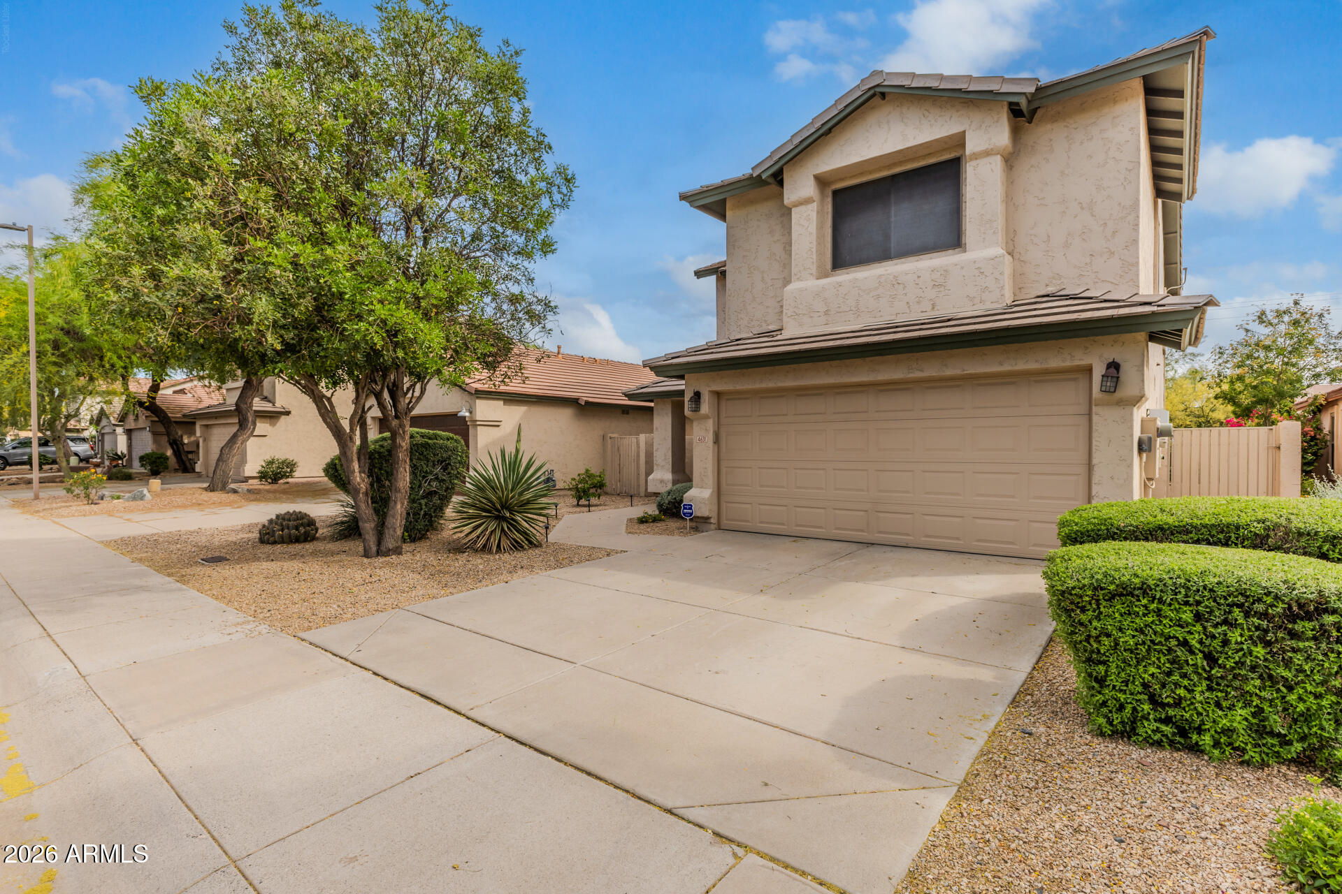 4631 E LONE CACTUS Drive