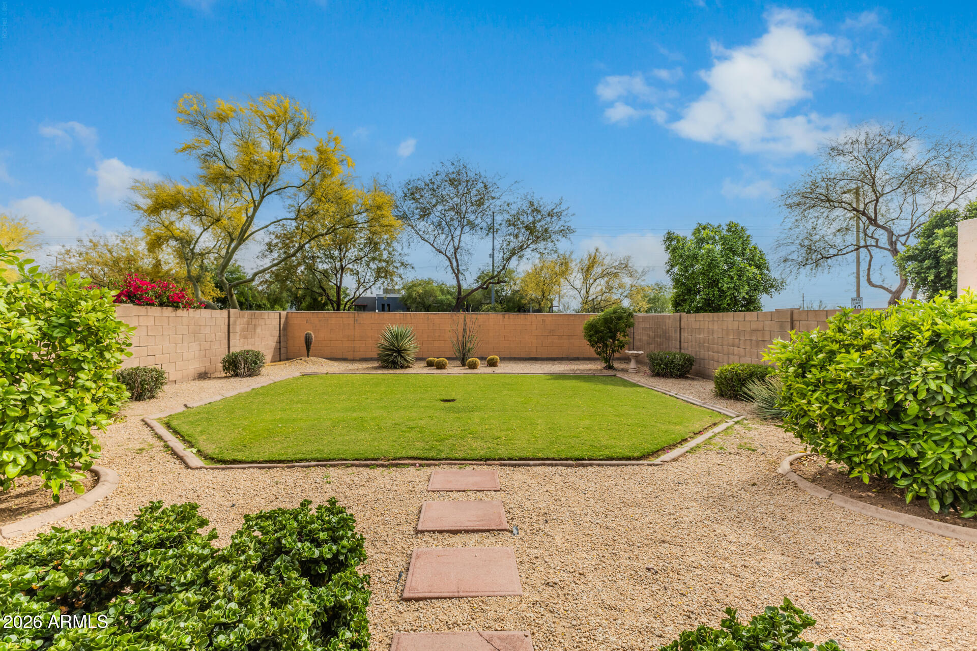 4631 E LONE CACTUS Drive