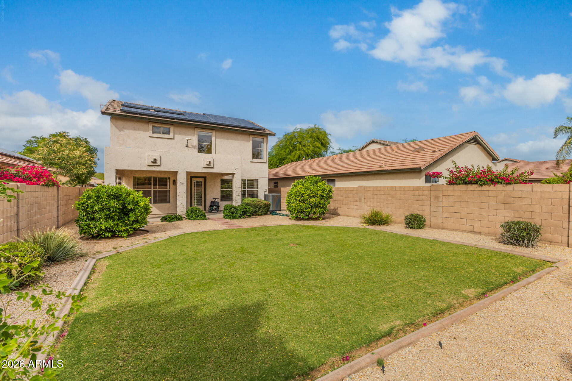 4631 E LONE CACTUS Drive