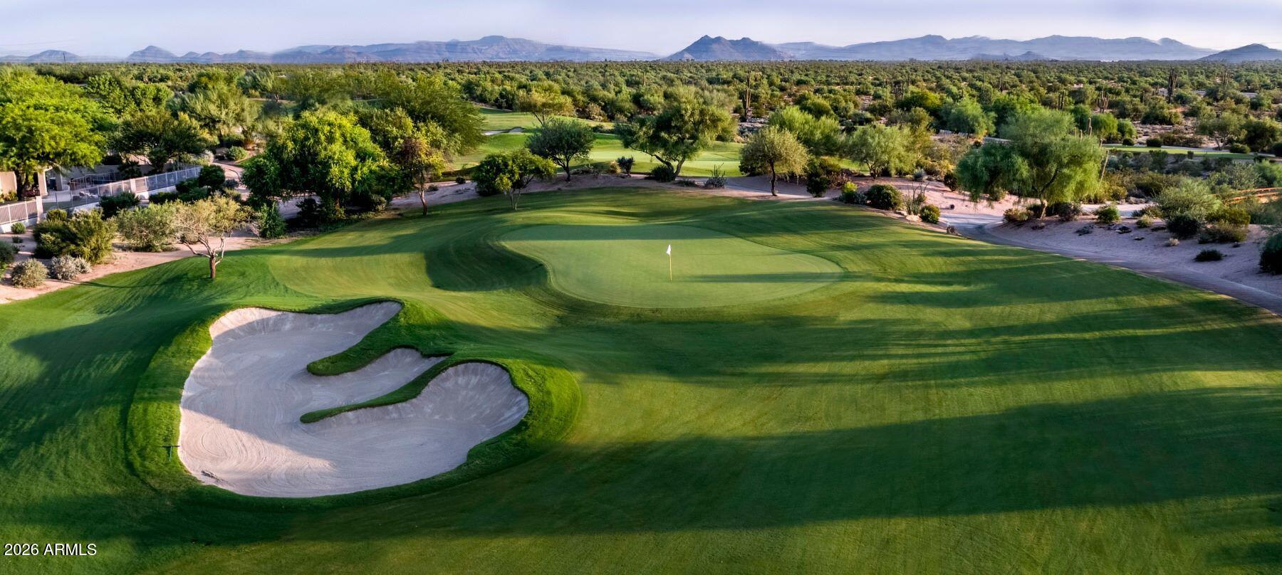 4631 E LONE CACTUS Drive