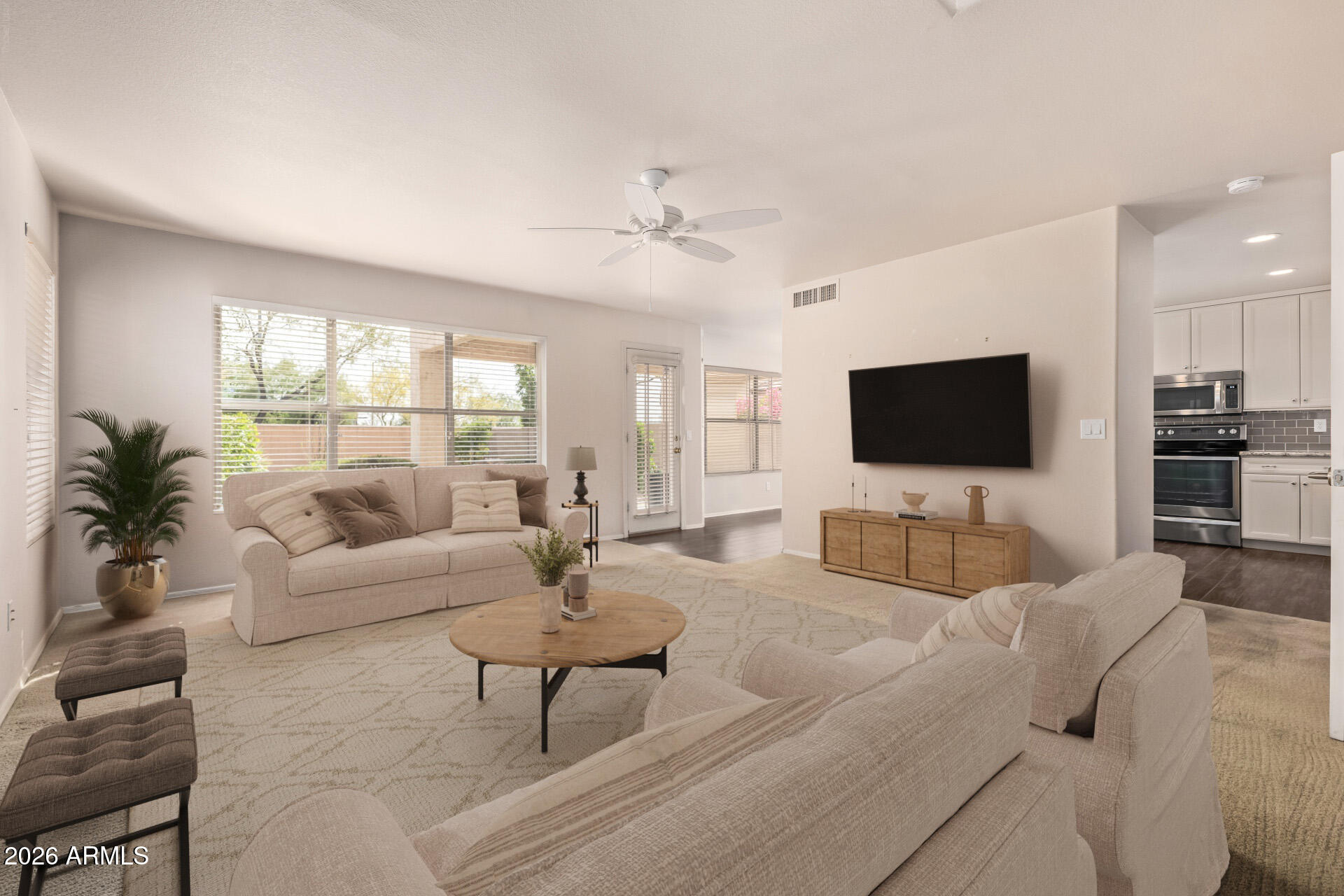 4631 E LONE CACTUS Drive