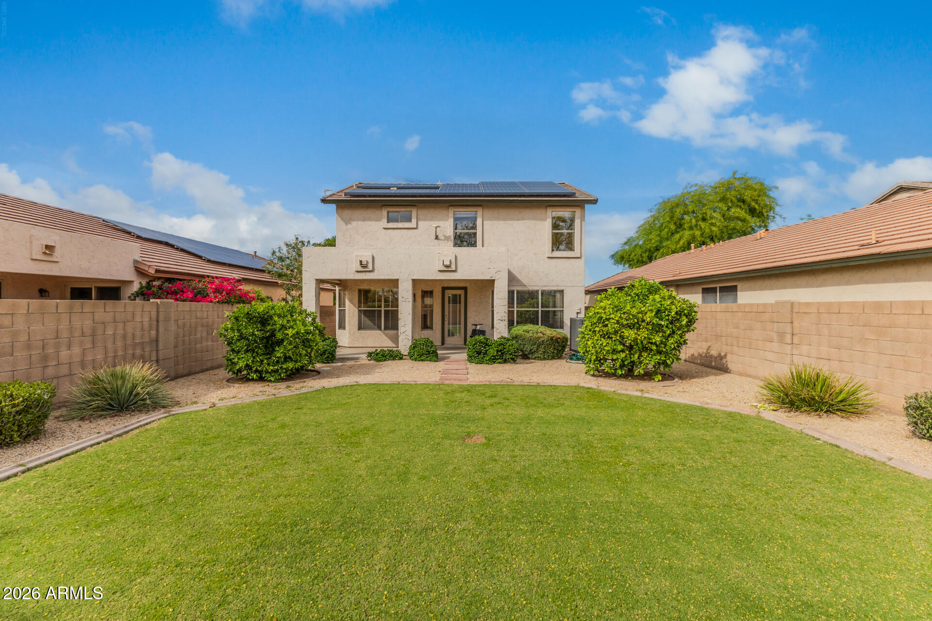 4631 E LONE CACTUS Drive