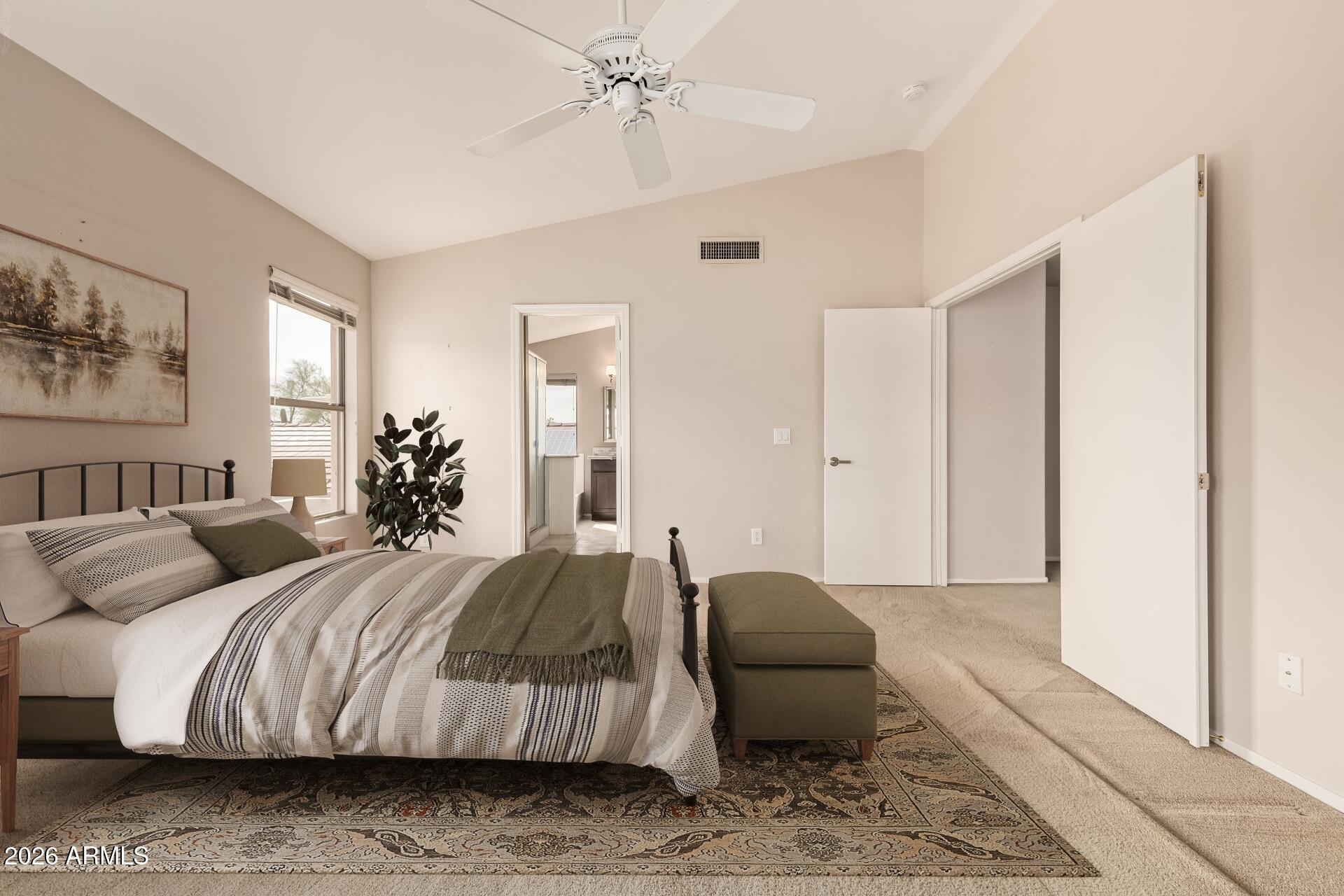 4631 E LONE CACTUS Drive