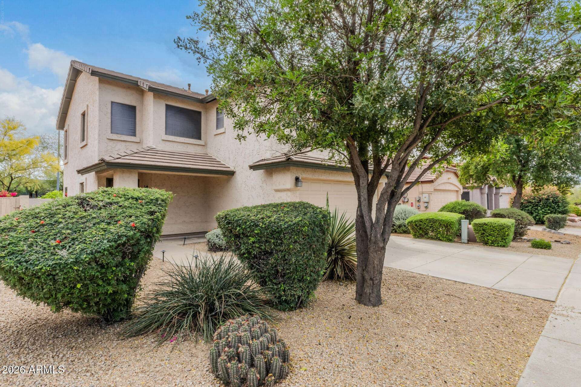 4631 E LONE CACTUS Drive