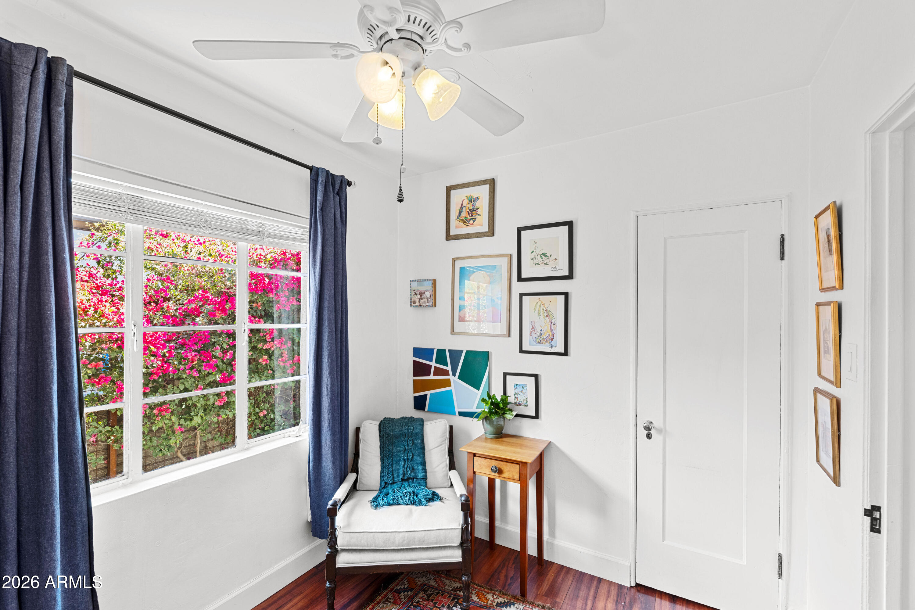 1105 W WILLETTA Street