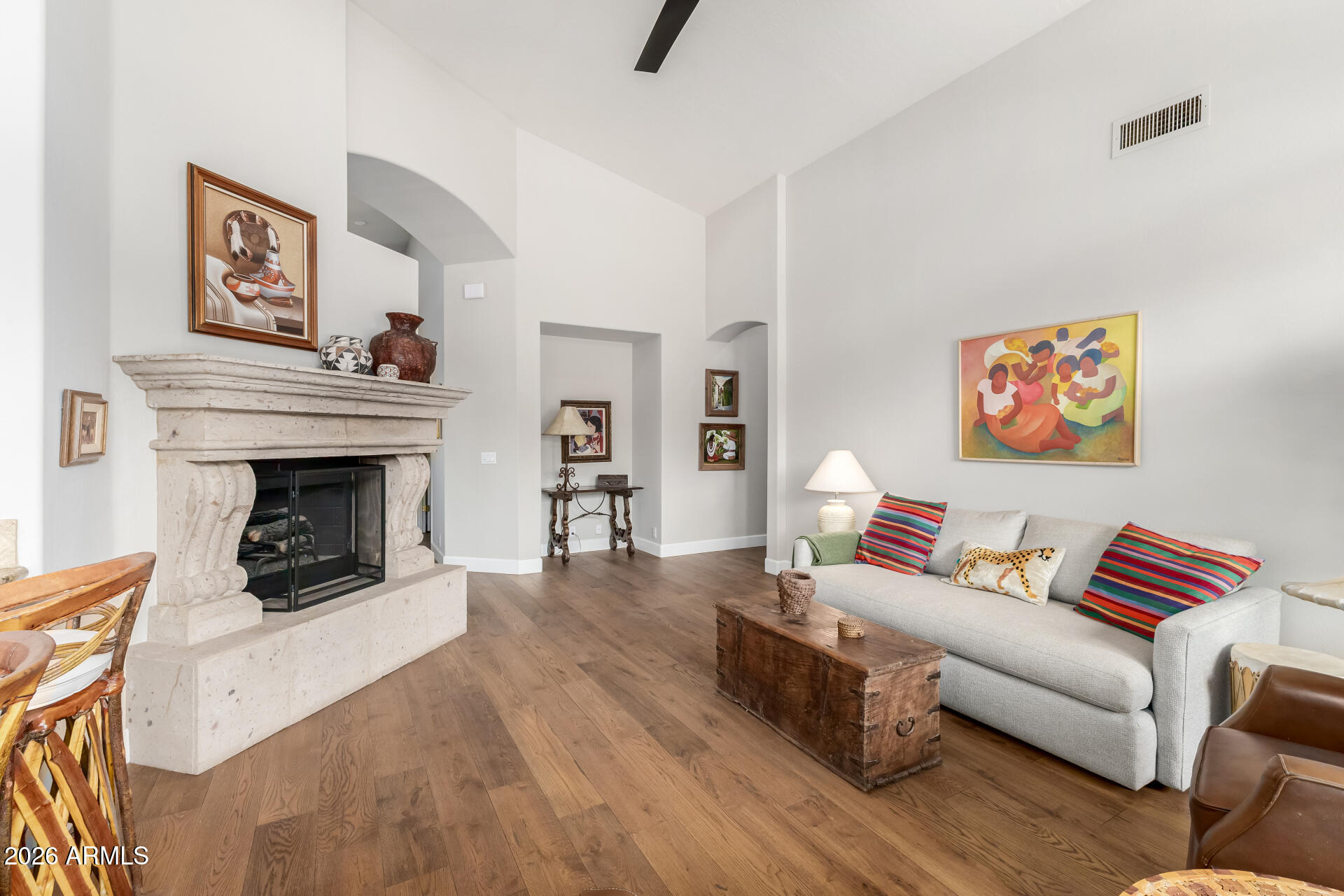 9042 E PARAISO Drive