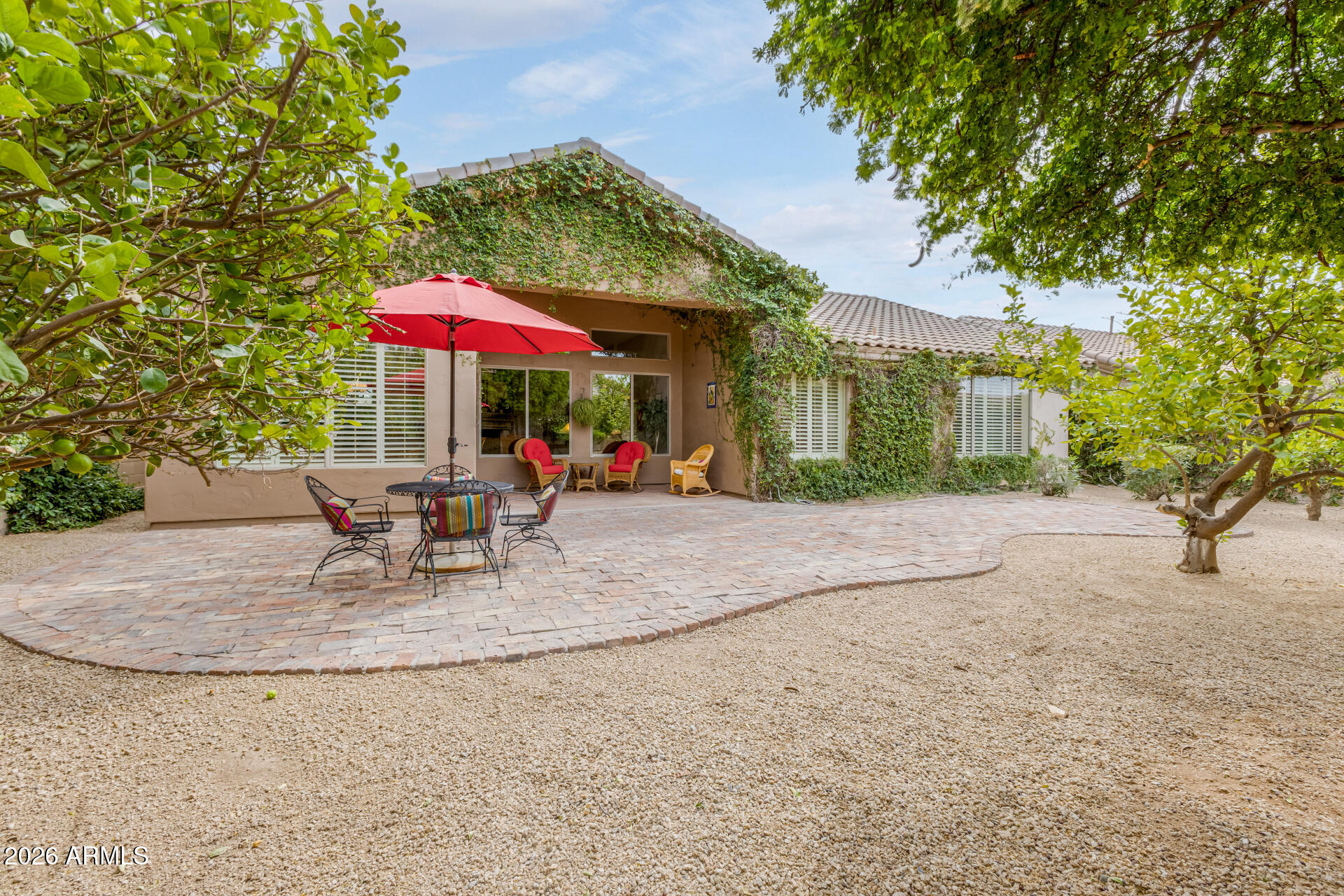 9042 E PARAISO Drive