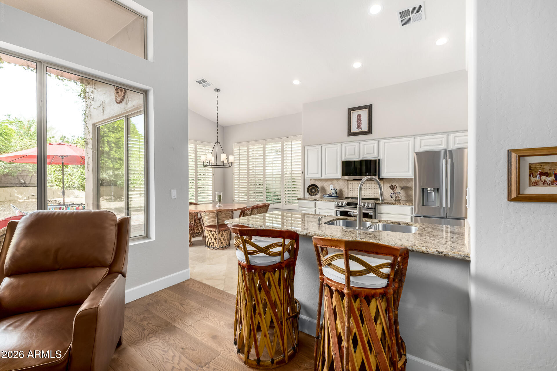 9042 E PARAISO Drive