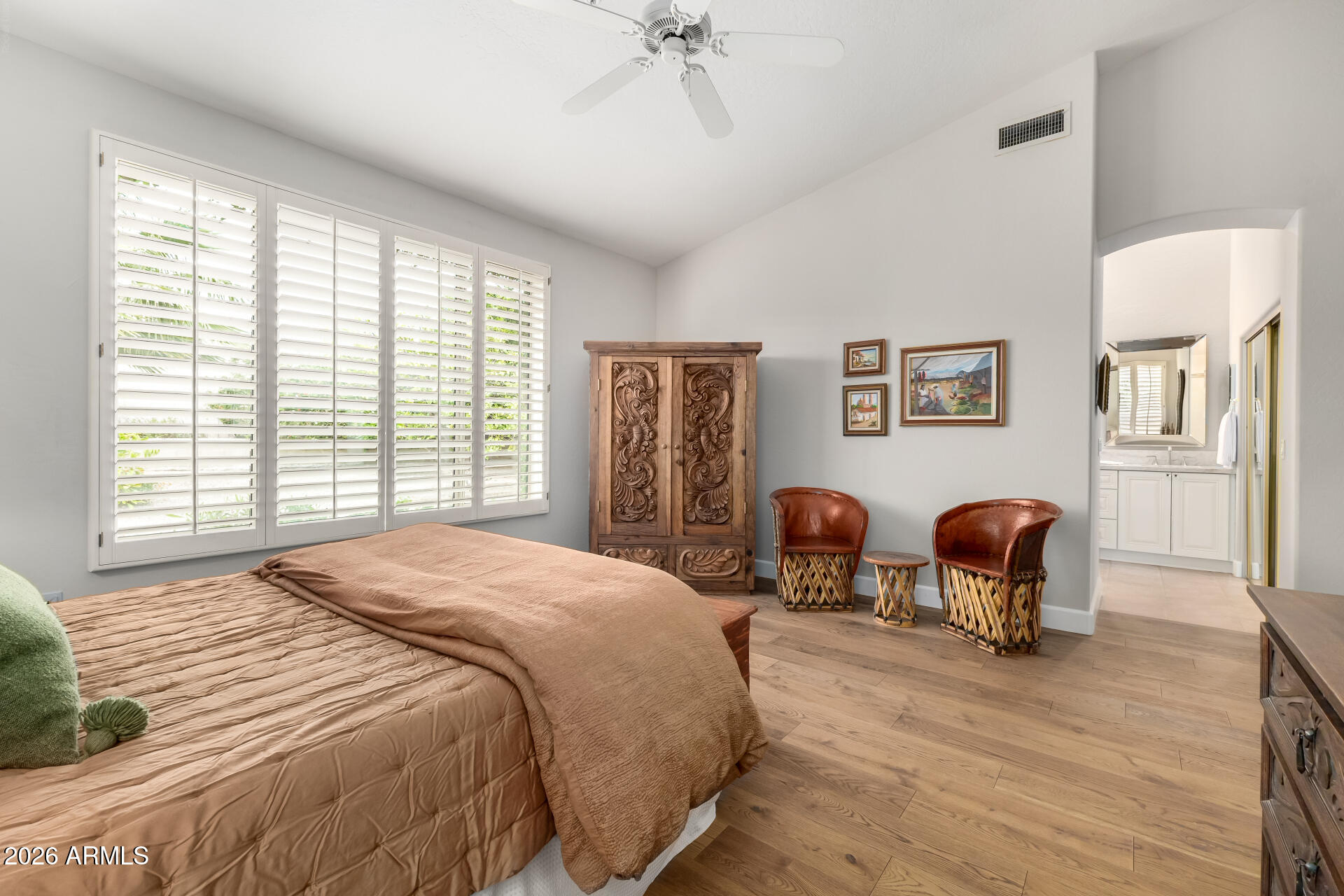 9042 E PARAISO Drive