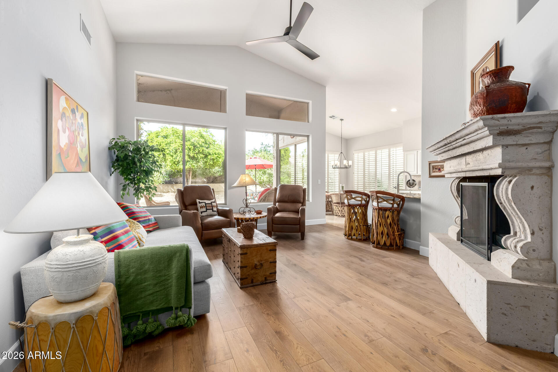 9042 E PARAISO Drive