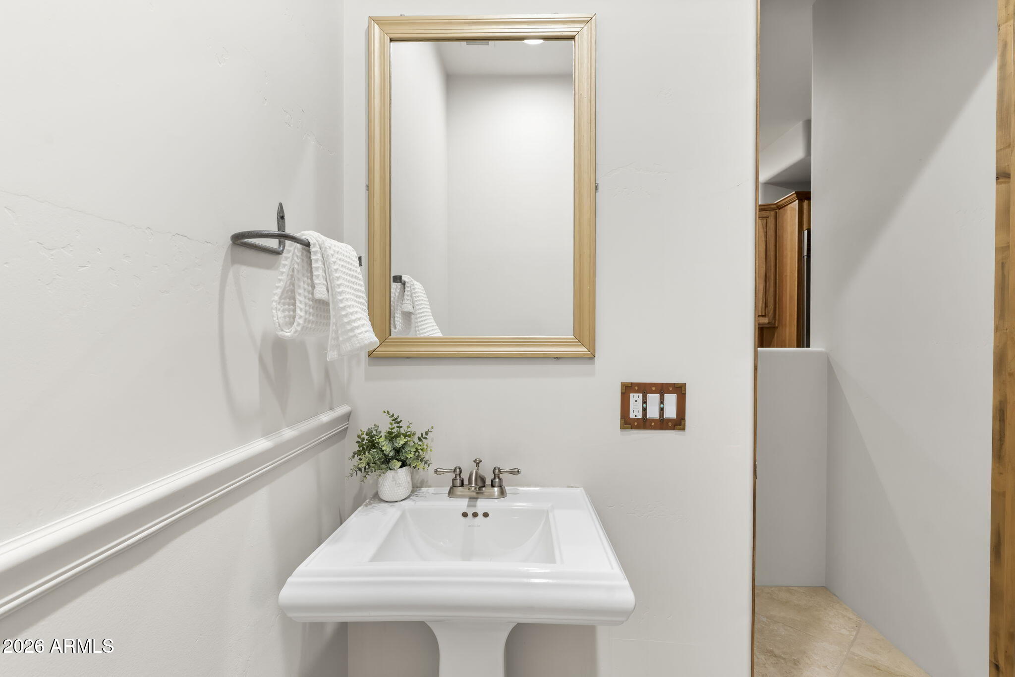 8788 E ARROYO SECO Road