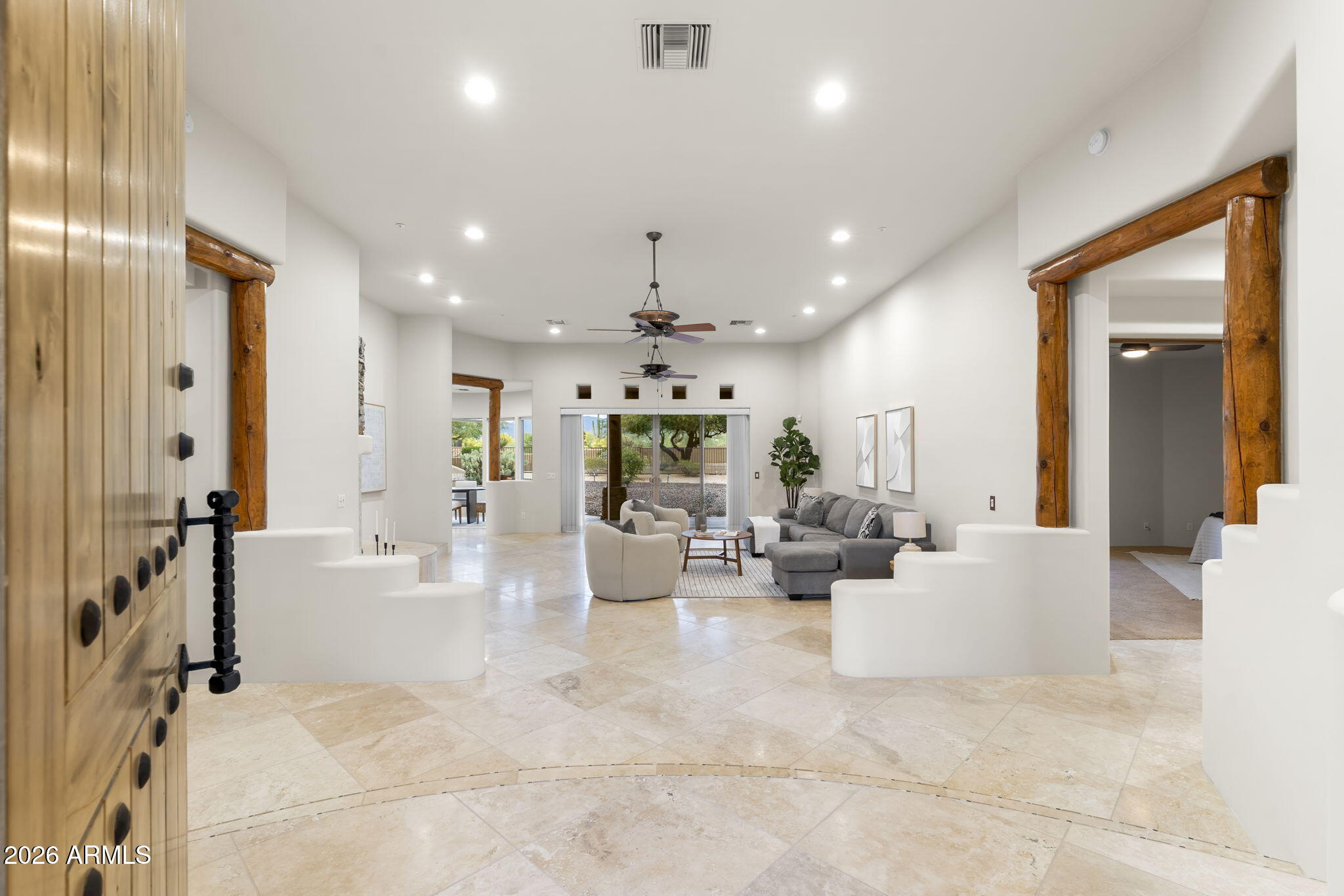 8788 E ARROYO SECO Road