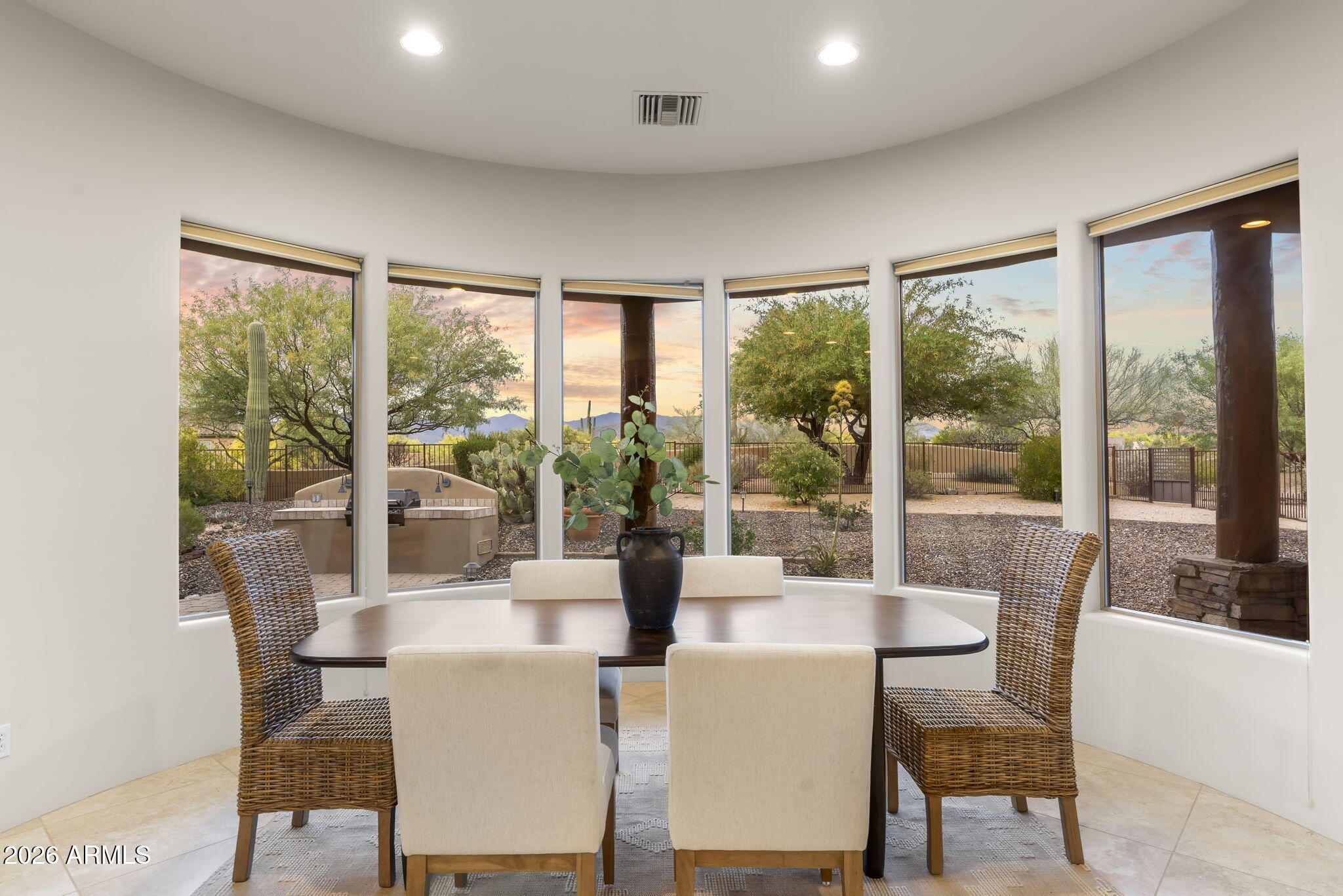 8788 E ARROYO SECO Road