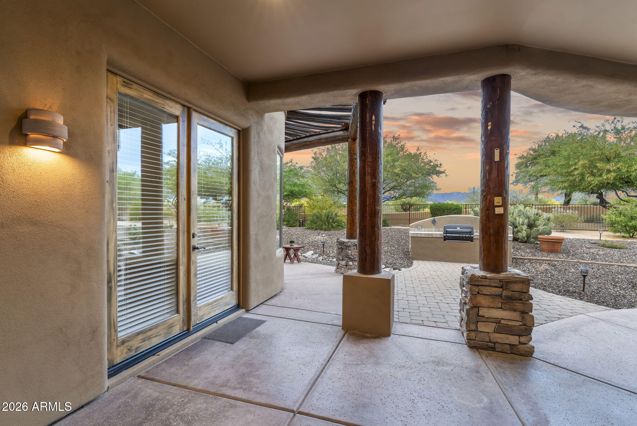 8788 E ARROYO SECO Road