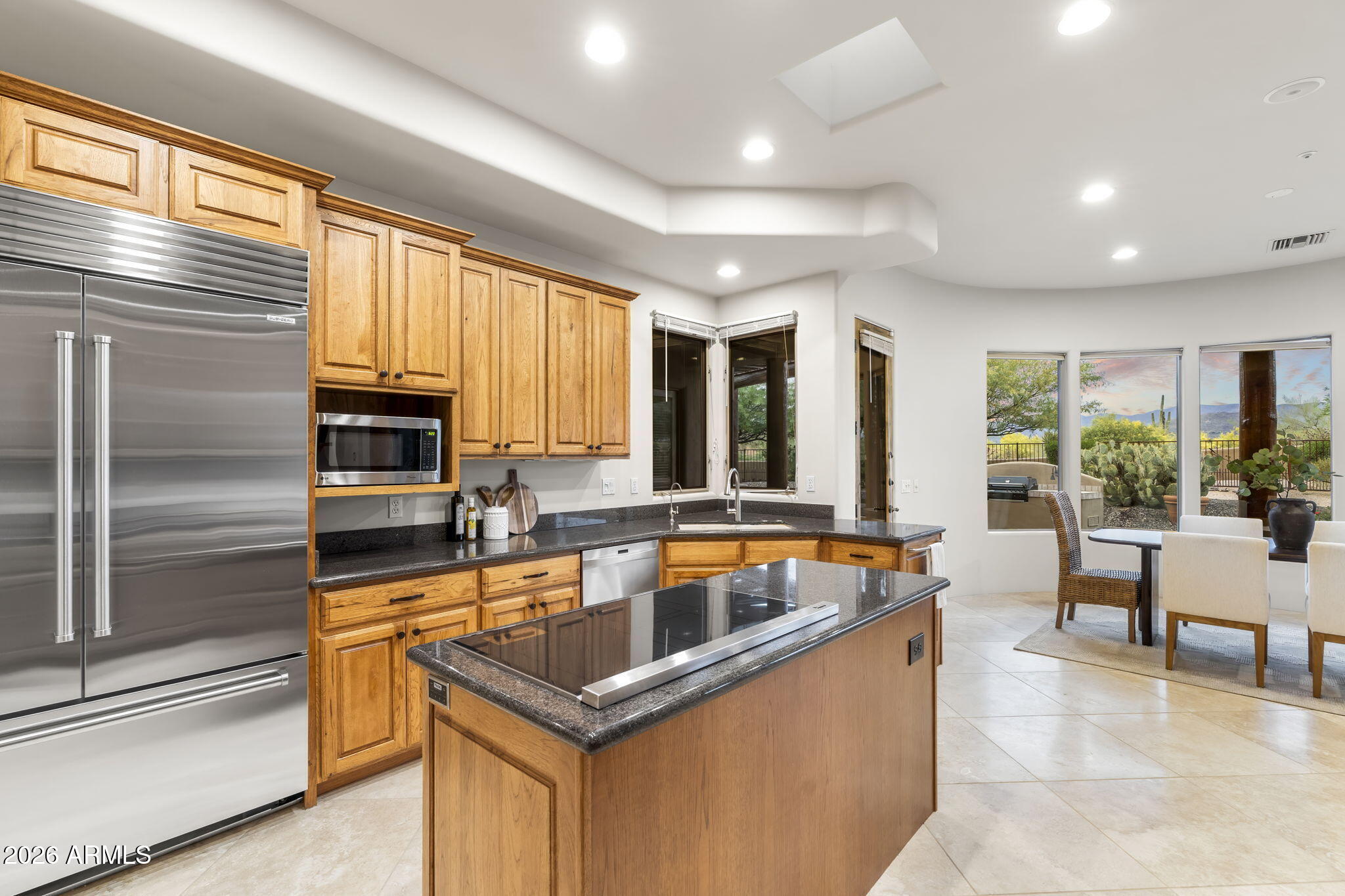 8788 E ARROYO SECO Road