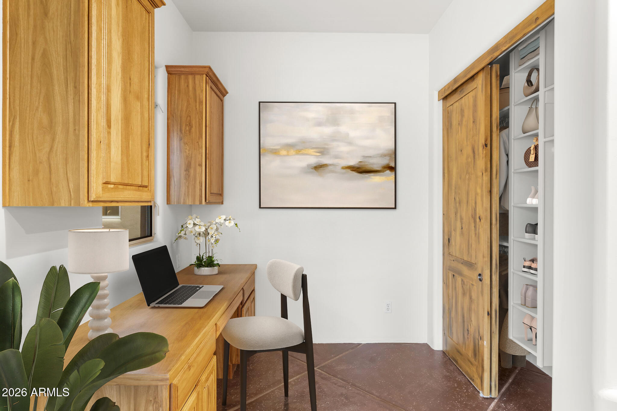 8788 E ARROYO SECO Road