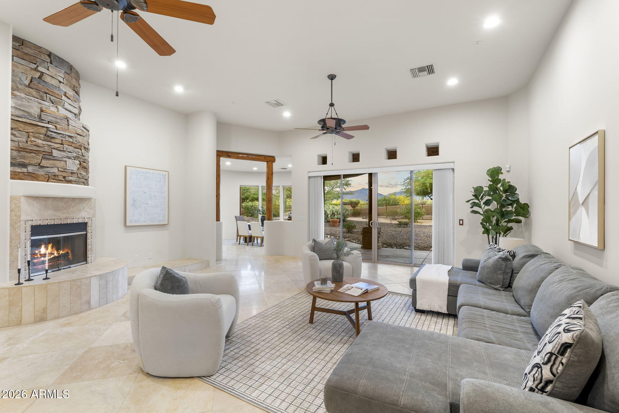 8788 E ARROYO SECO Road