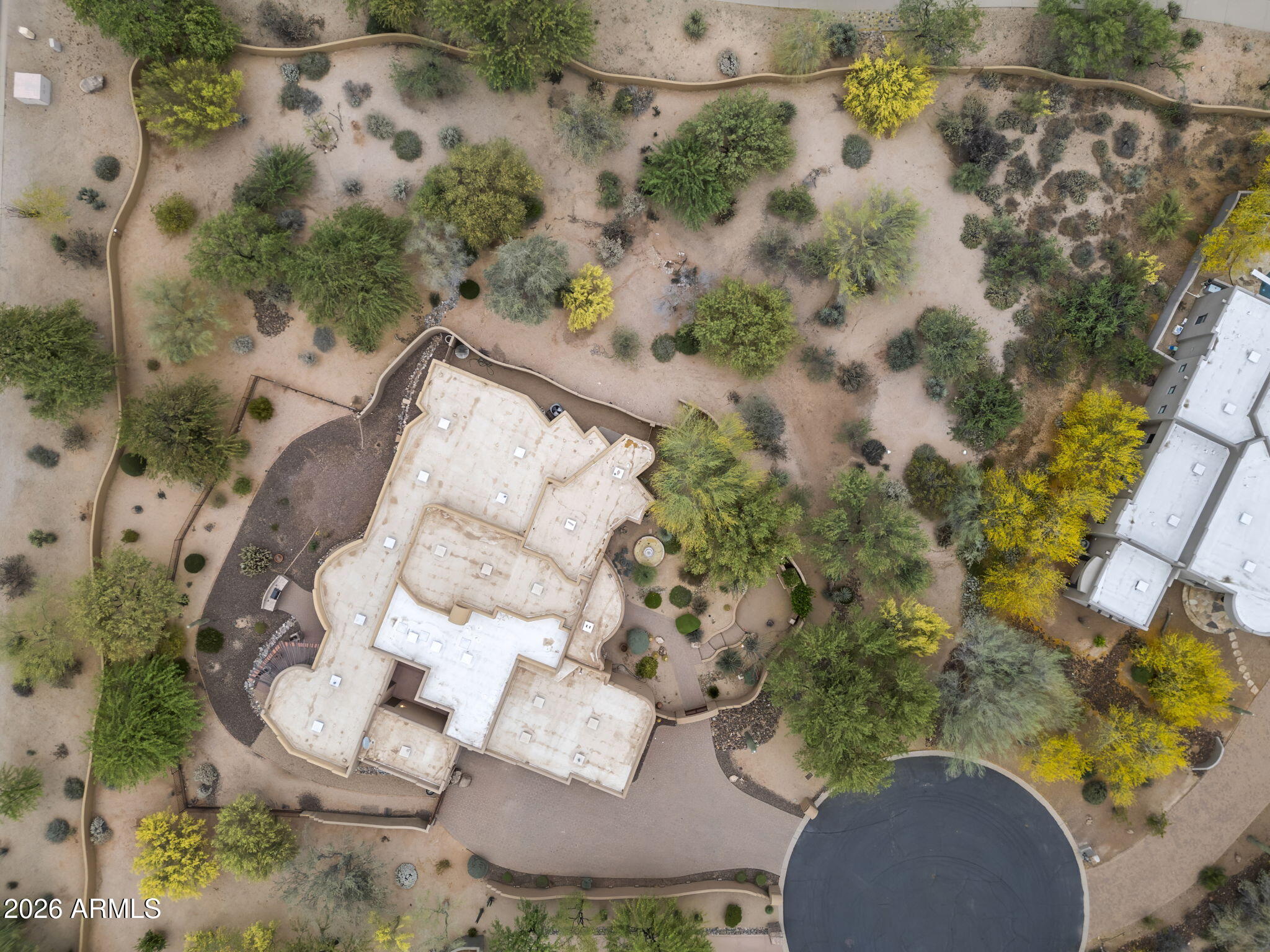 8788 E ARROYO SECO Road