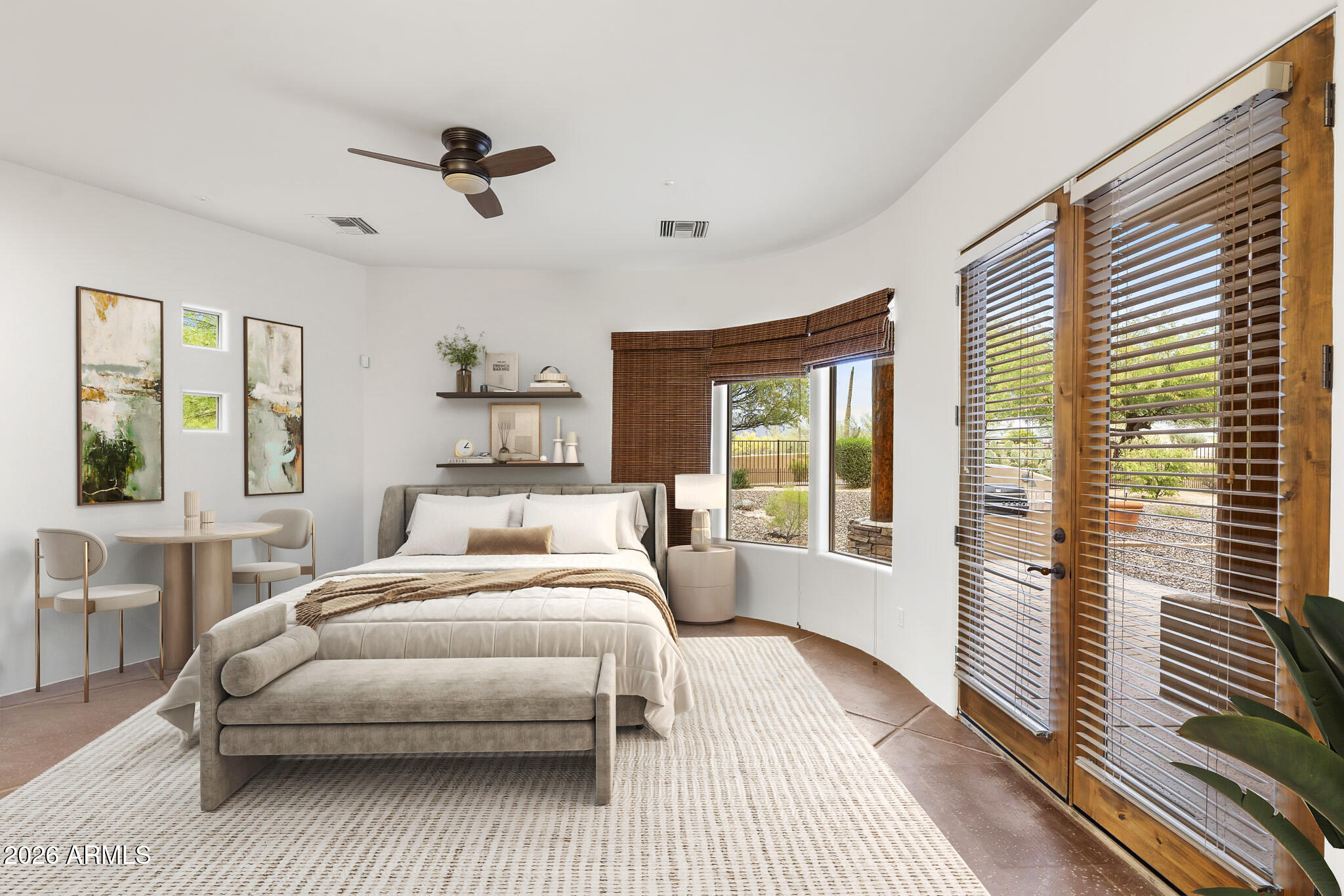 8788 E ARROYO SECO Road