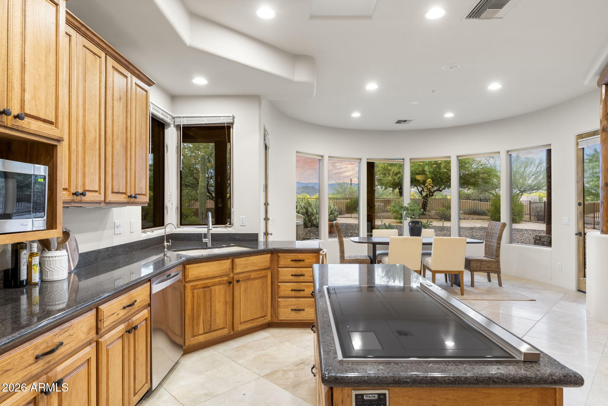 8788 E ARROYO SECO Road