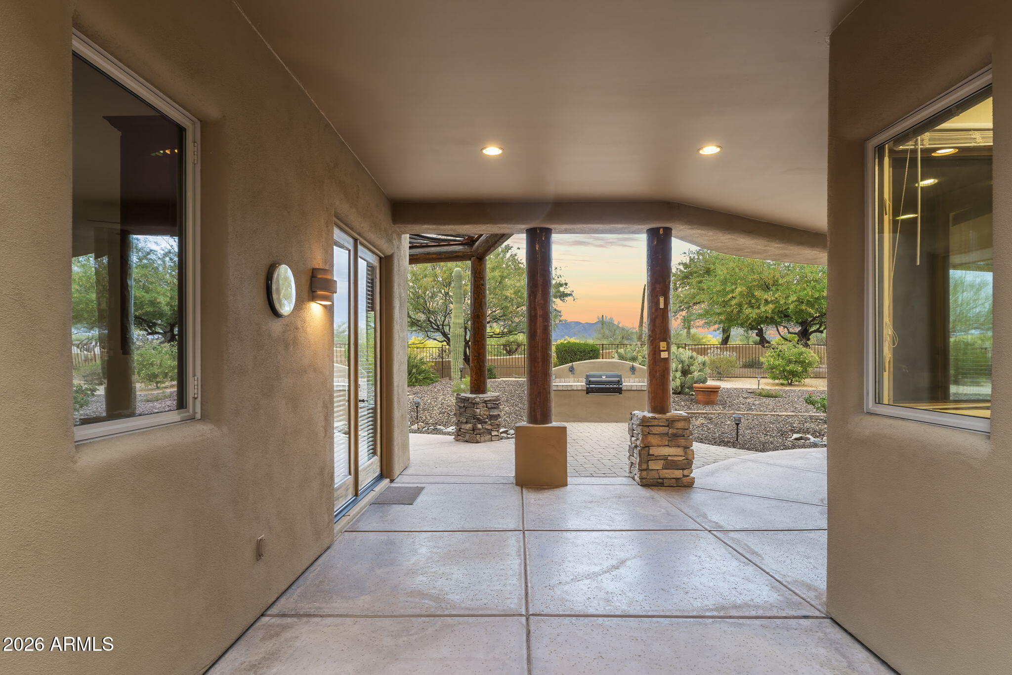 8788 E ARROYO SECO Road