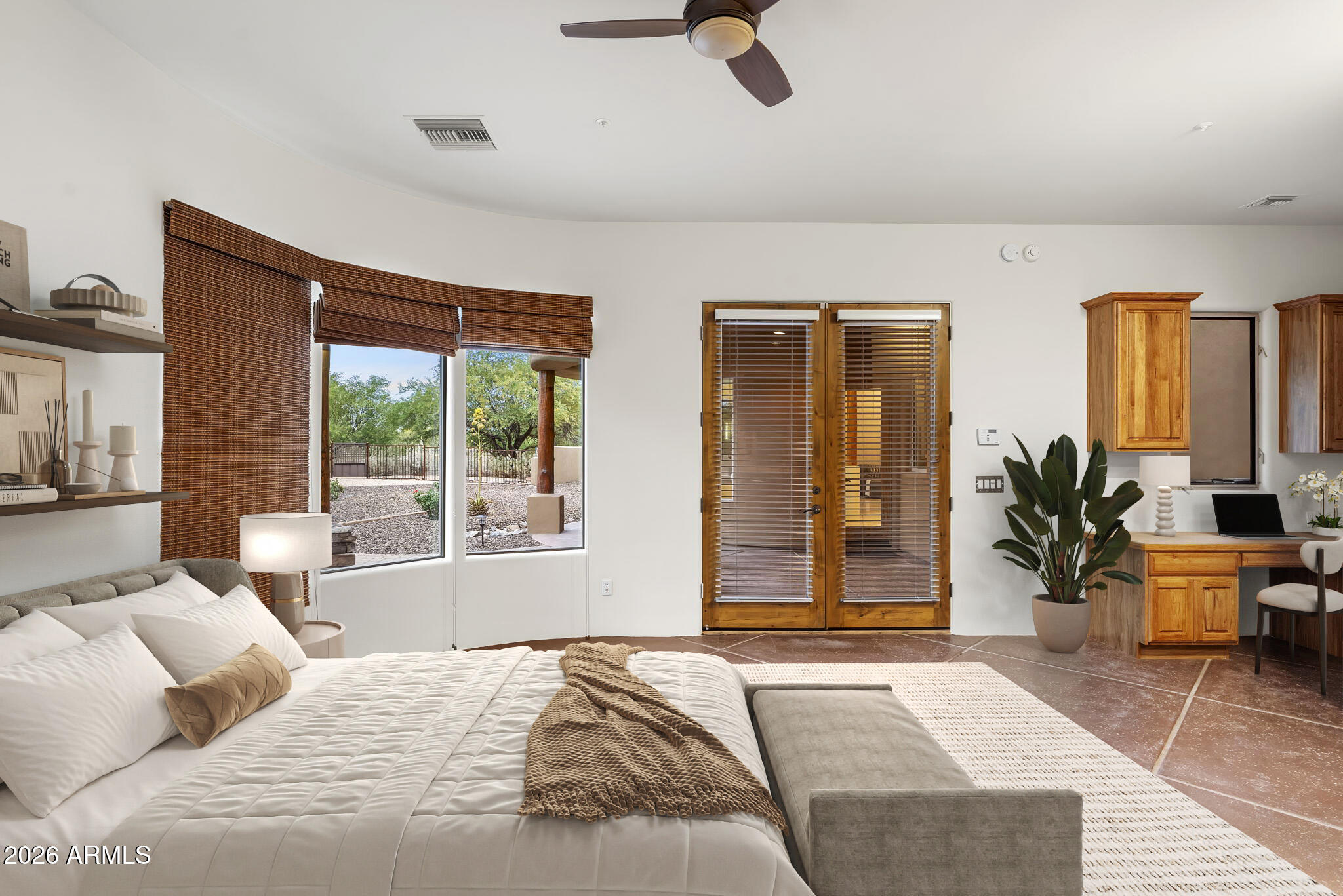 8788 E ARROYO SECO Road