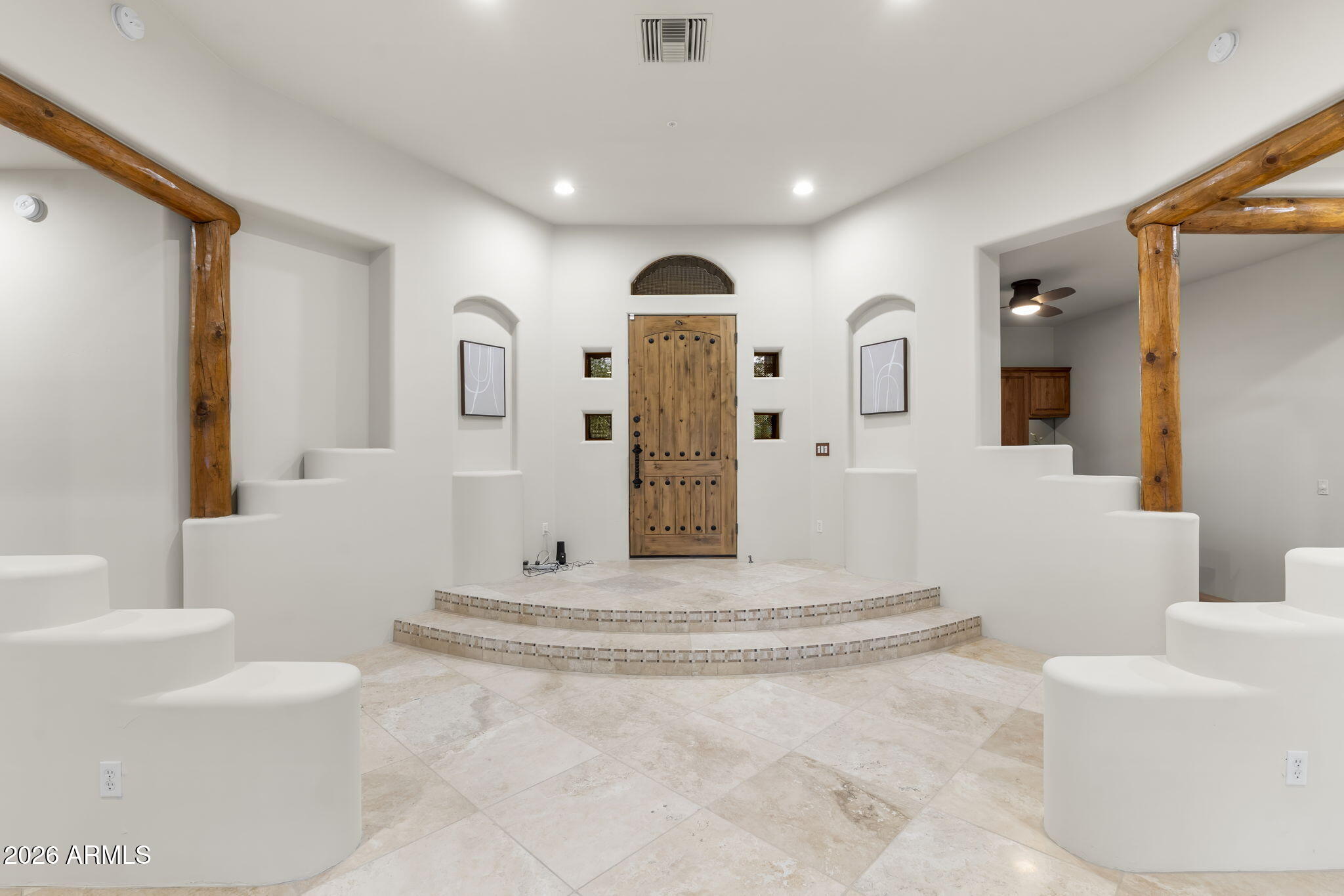 8788 E ARROYO SECO Road