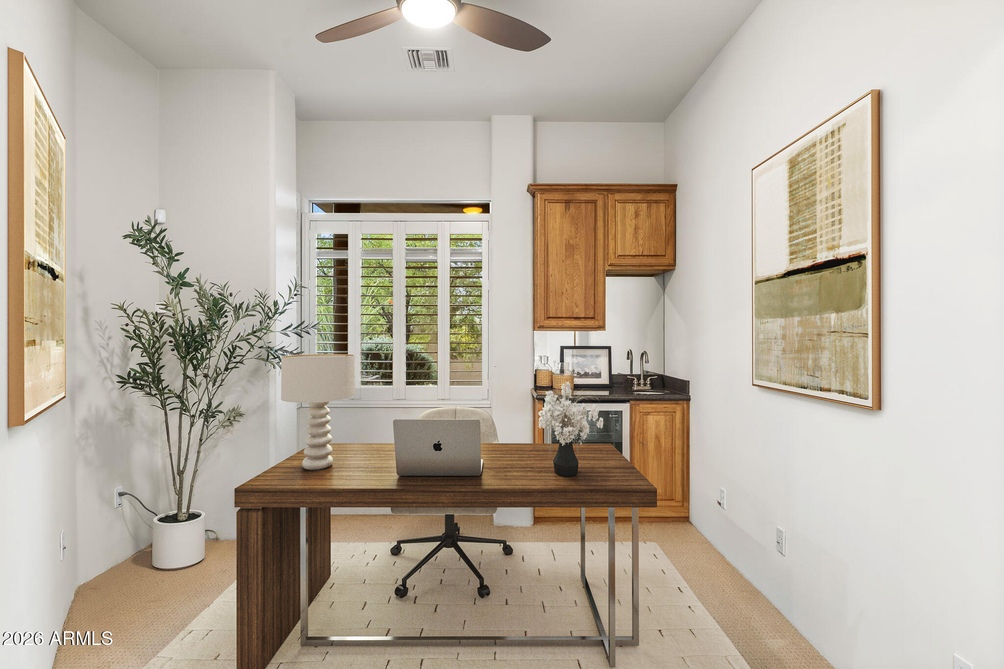 8788 E ARROYO SECO Road