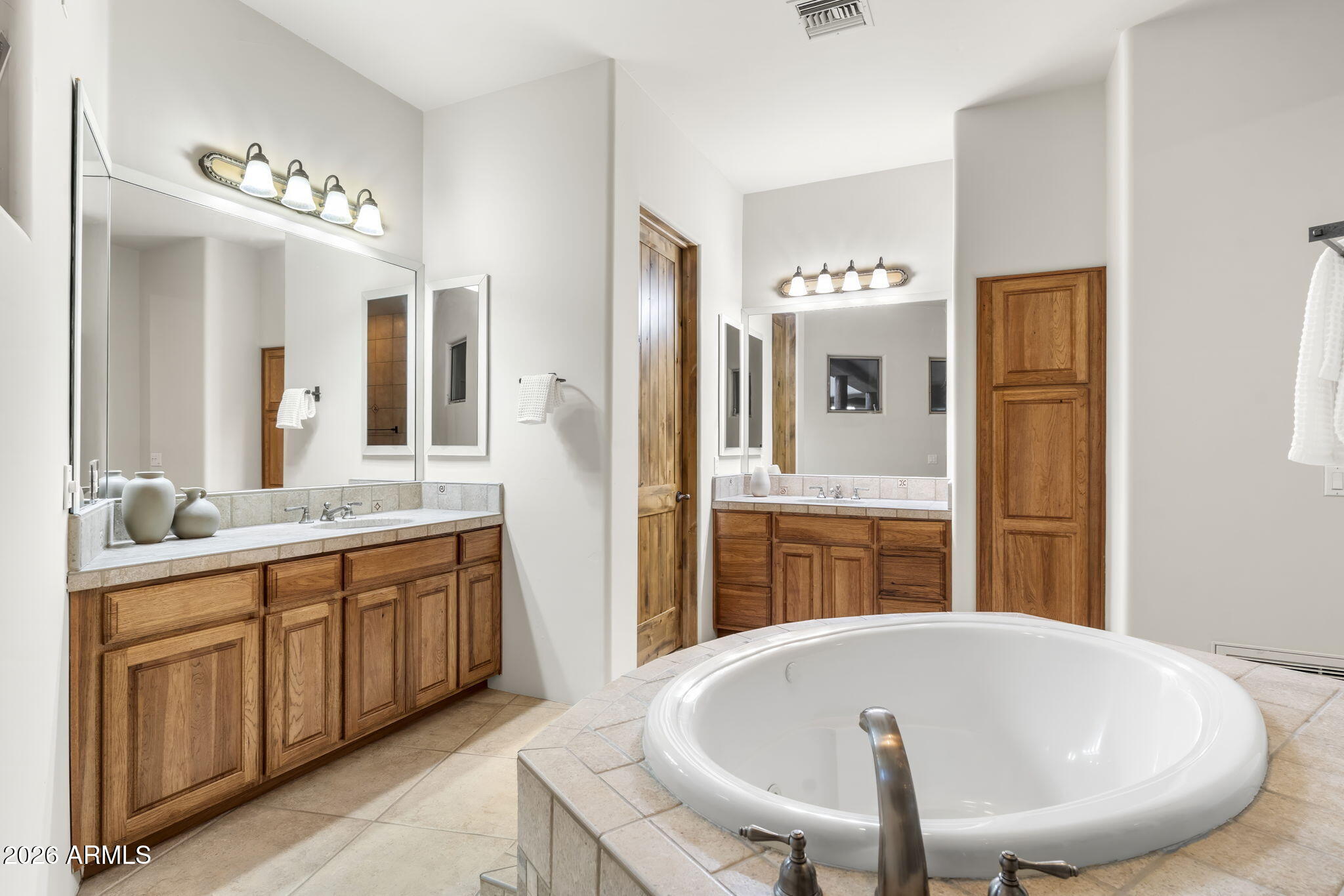 8788 E ARROYO SECO Road