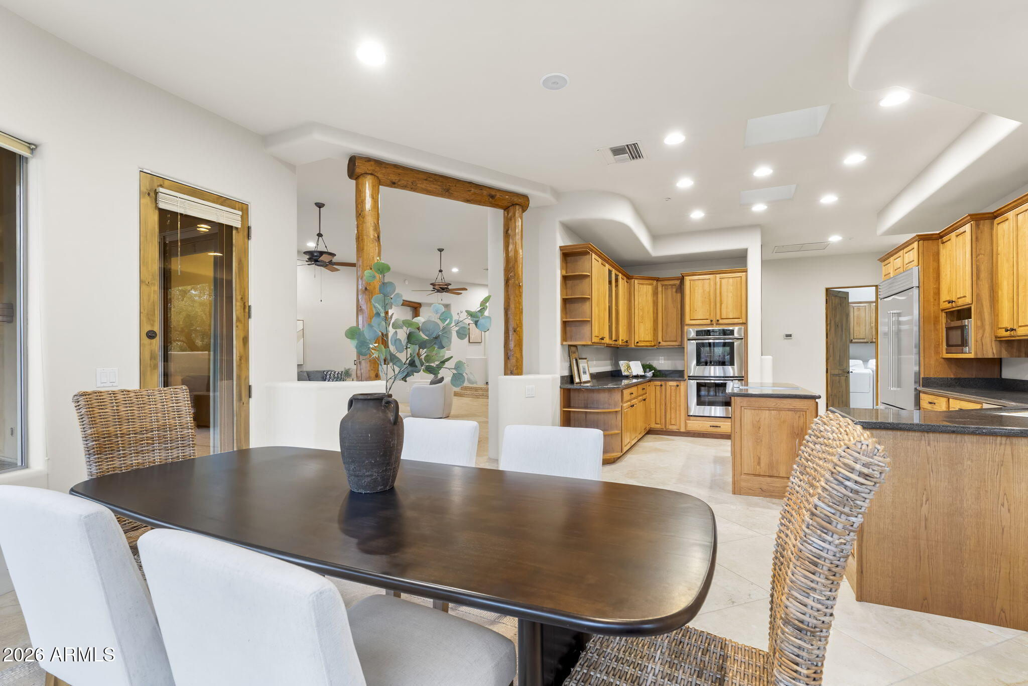 8788 E ARROYO SECO Road