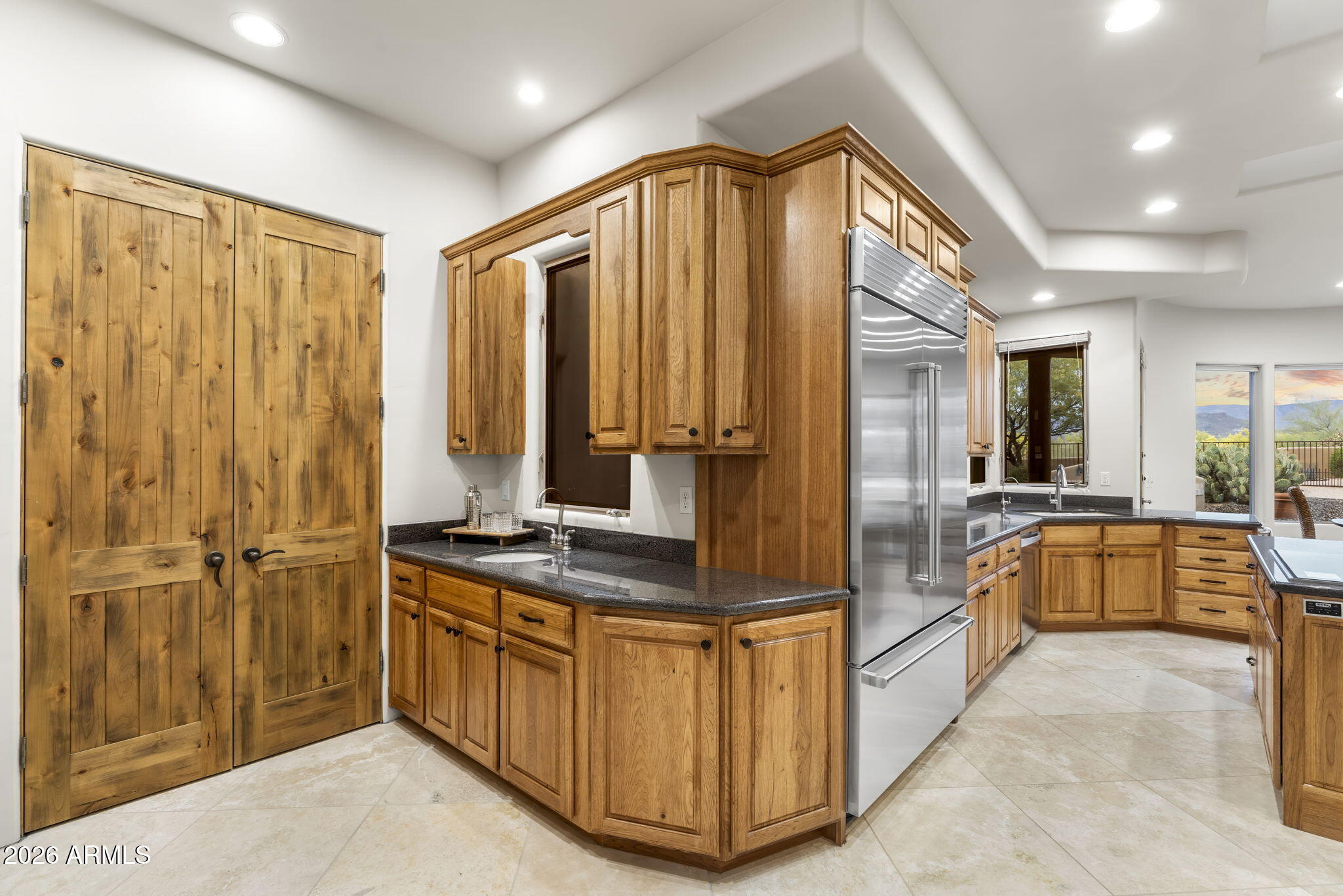 8788 E ARROYO SECO Road