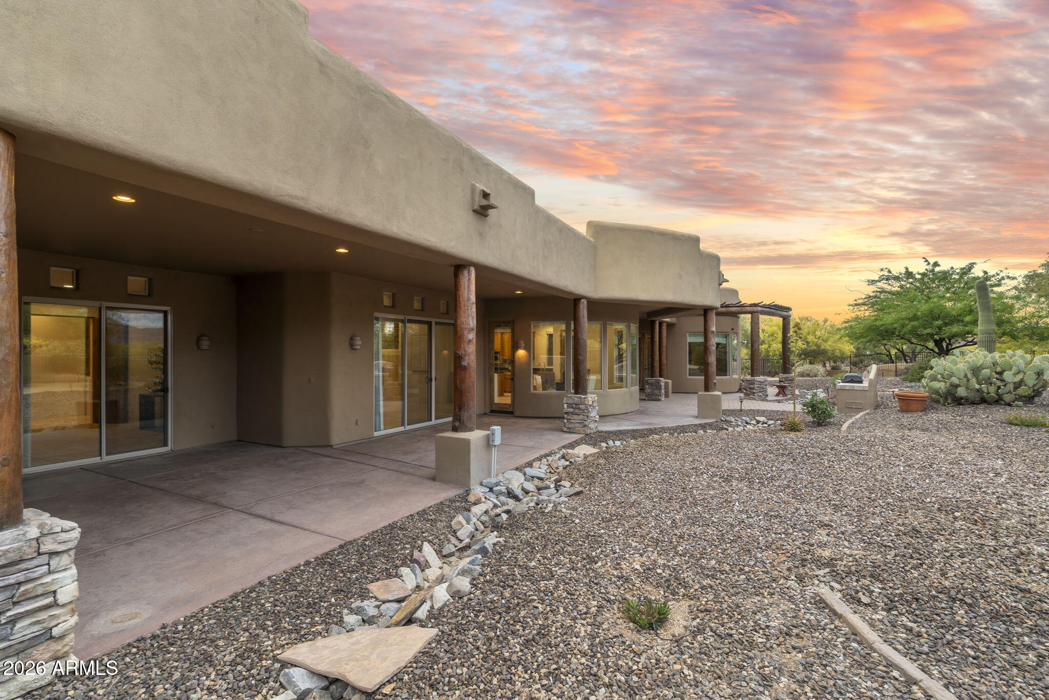 8788 E ARROYO SECO Road