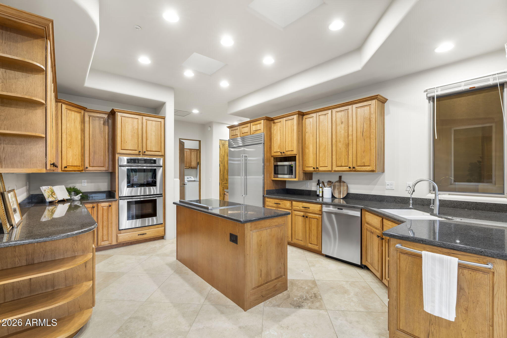 8788 E ARROYO SECO Road