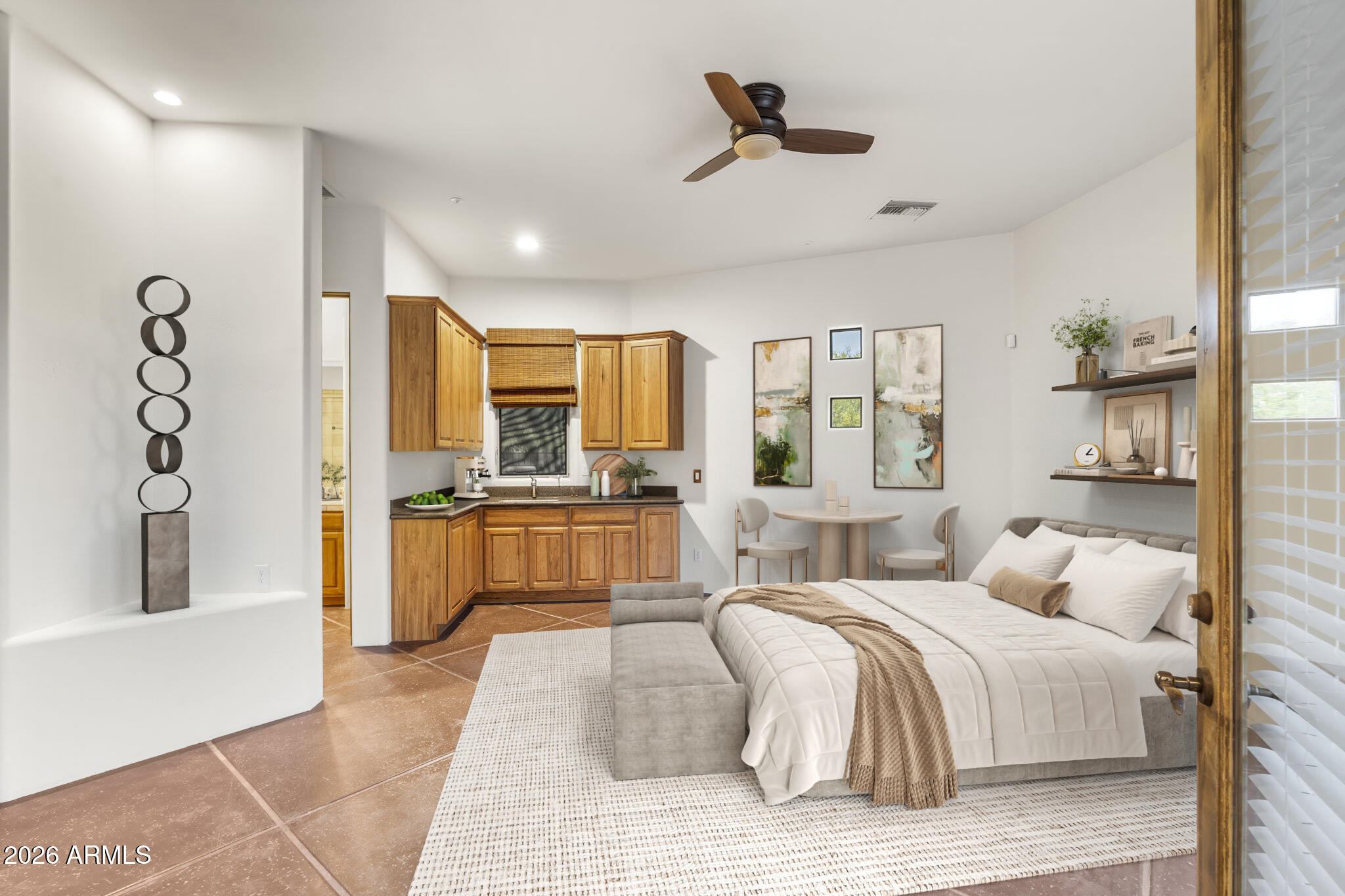 8788 E ARROYO SECO Road