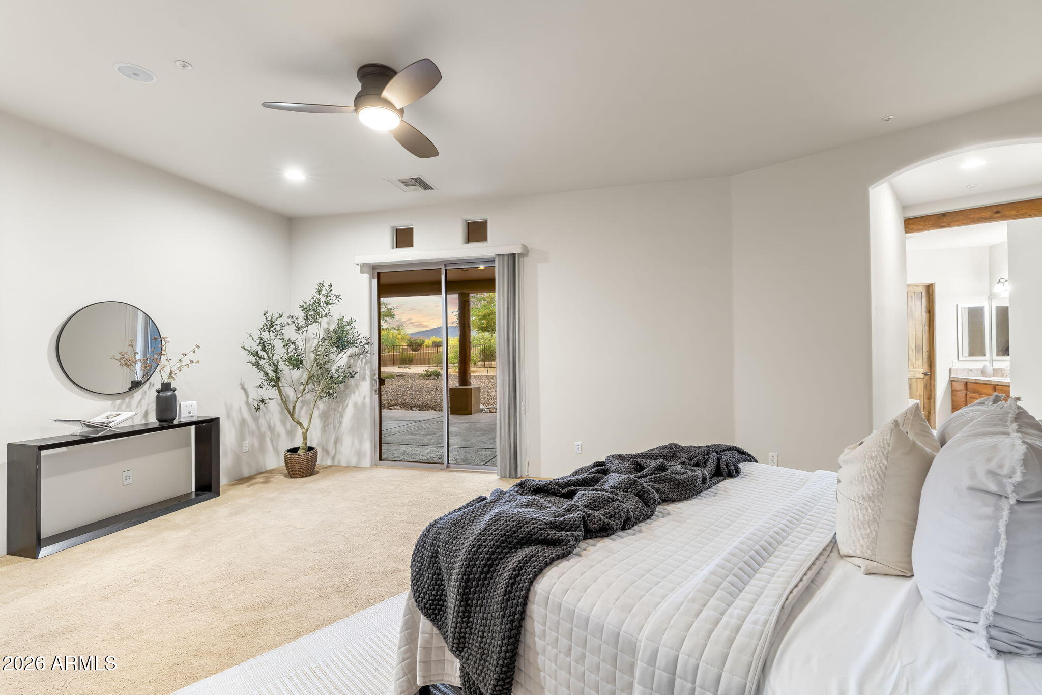 8788 E ARROYO SECO Road