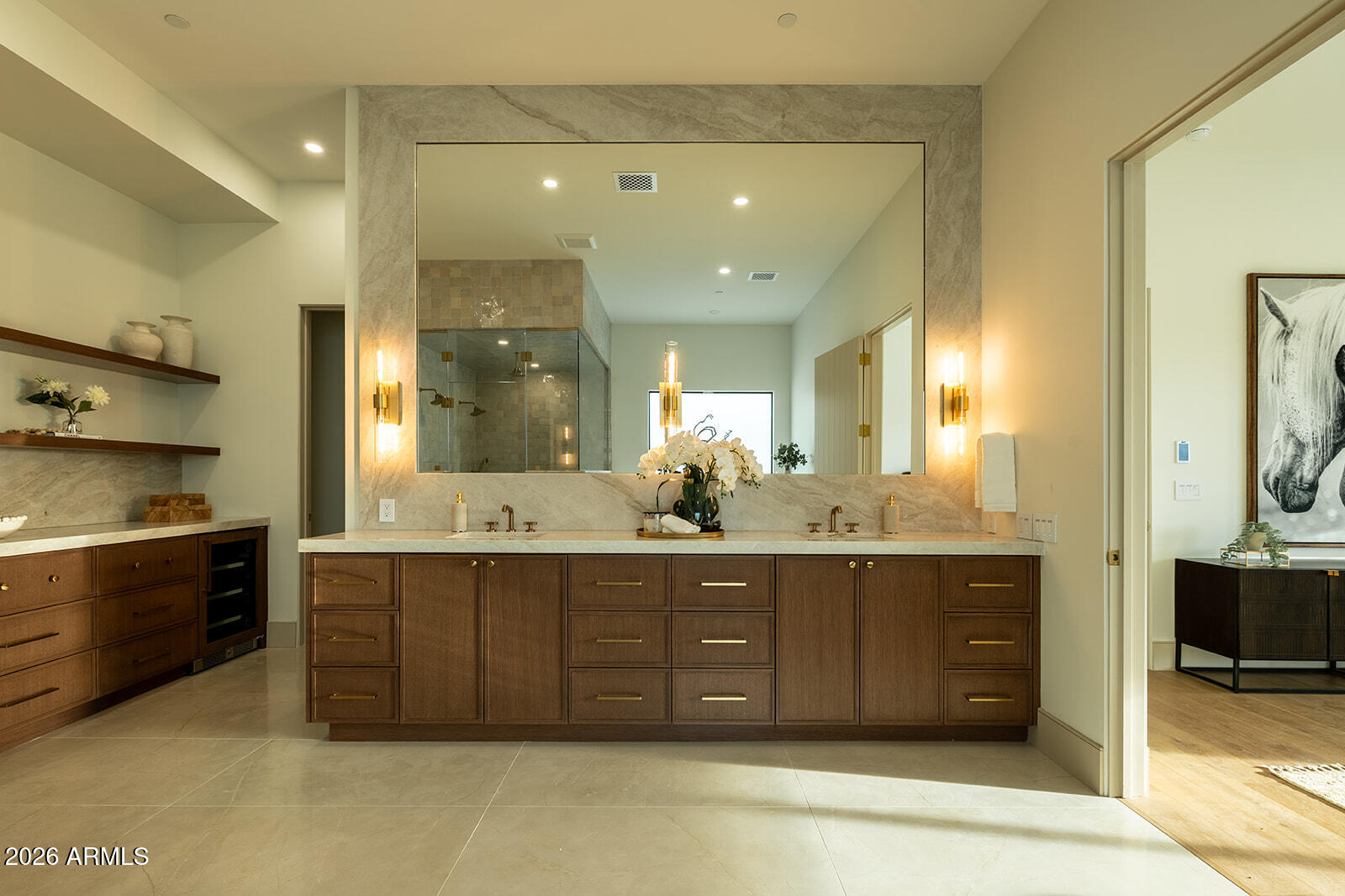 22012 N LOS CABALLOS Drive