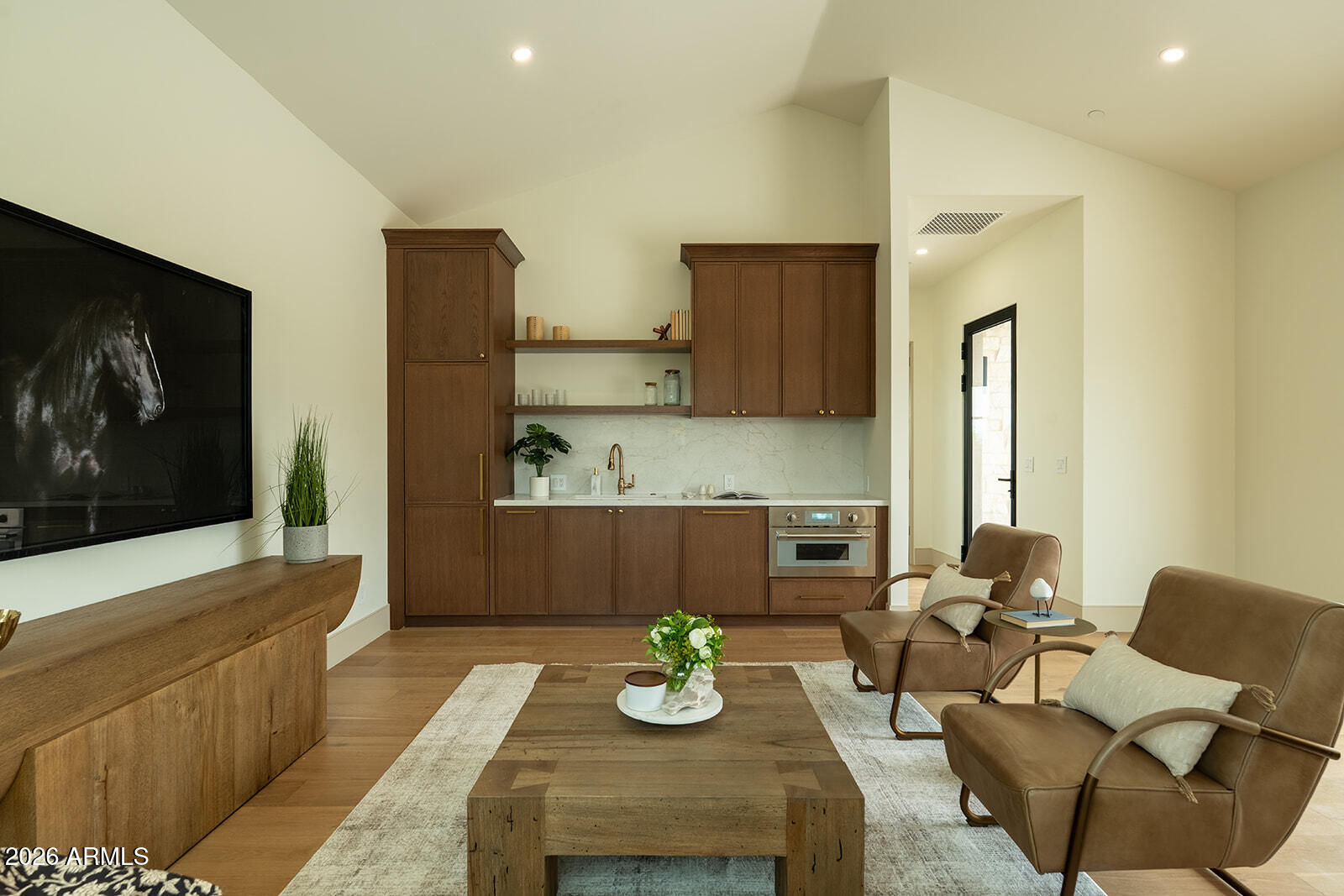 22012 N LOS CABALLOS Drive