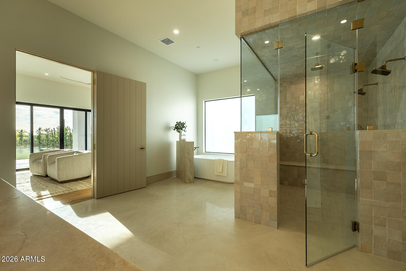 22012 N LOS CABALLOS Drive