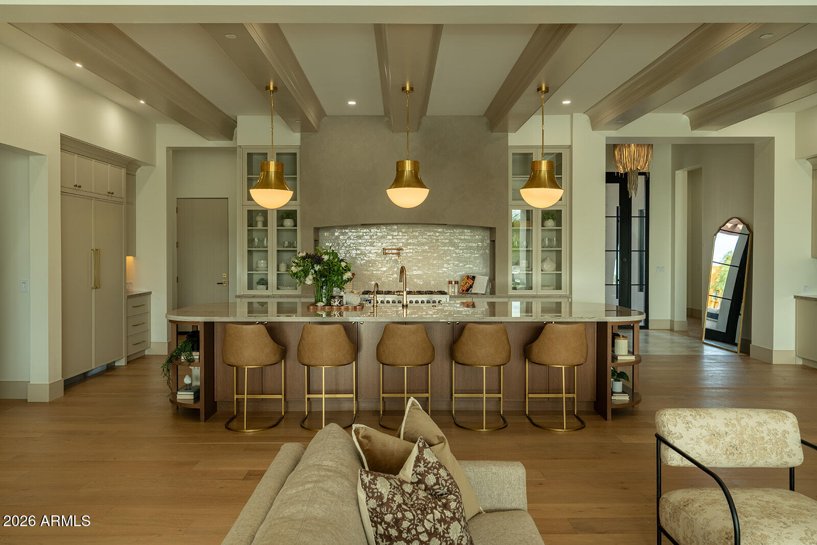 22012 N LOS CABALLOS Drive