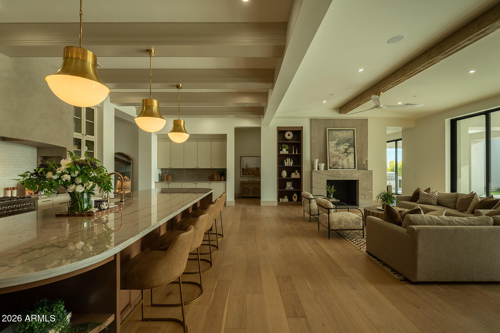 22012 N LOS CABALLOS Drive