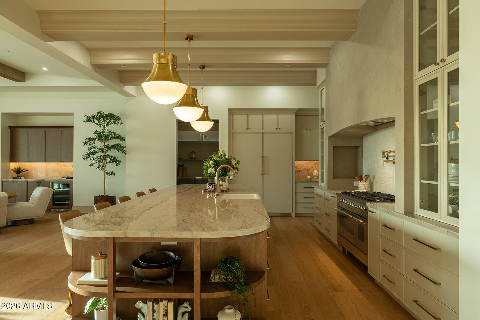 22012 N LOS CABALLOS Drive