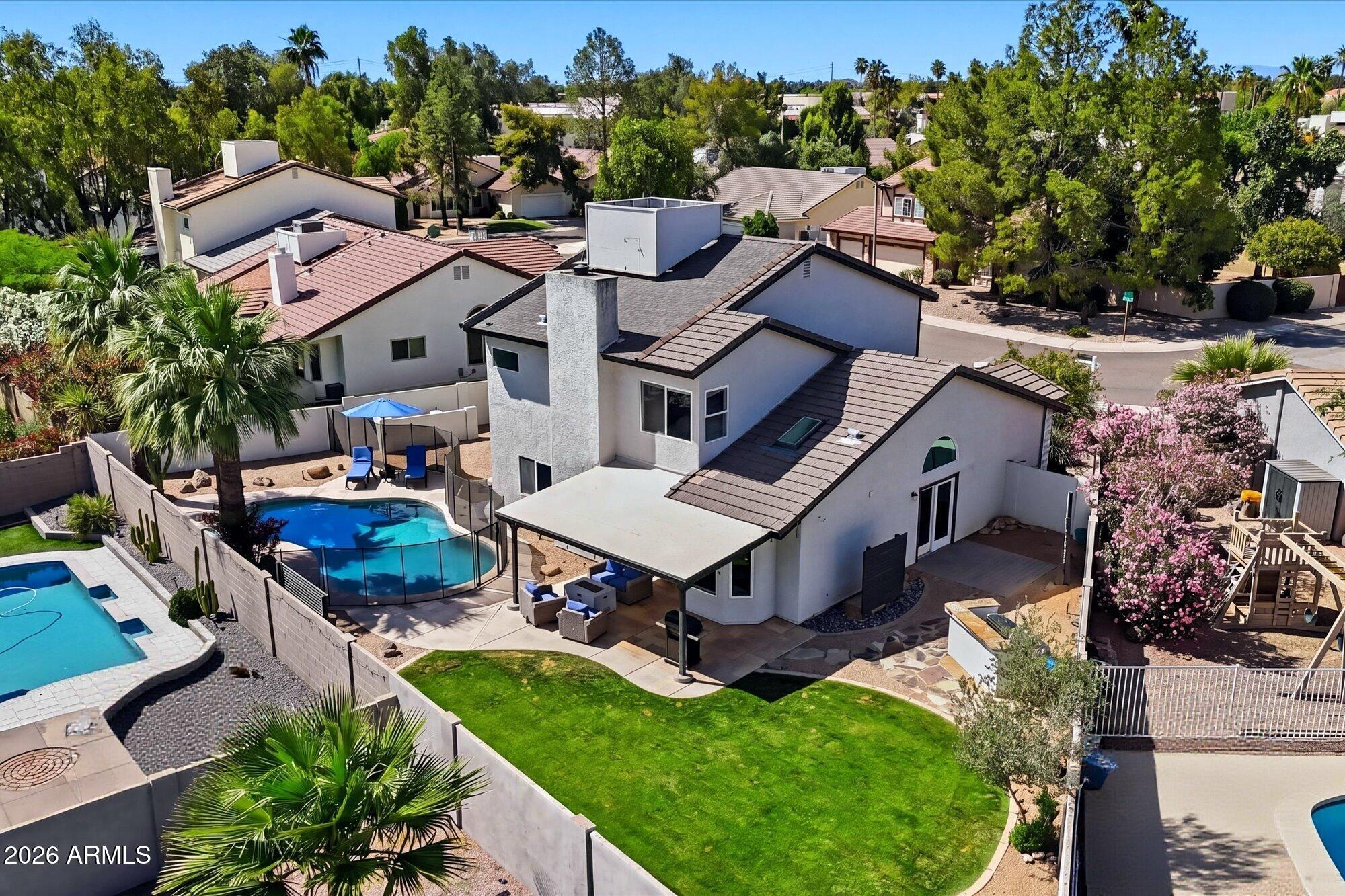 9055 E RIVIERA Drive