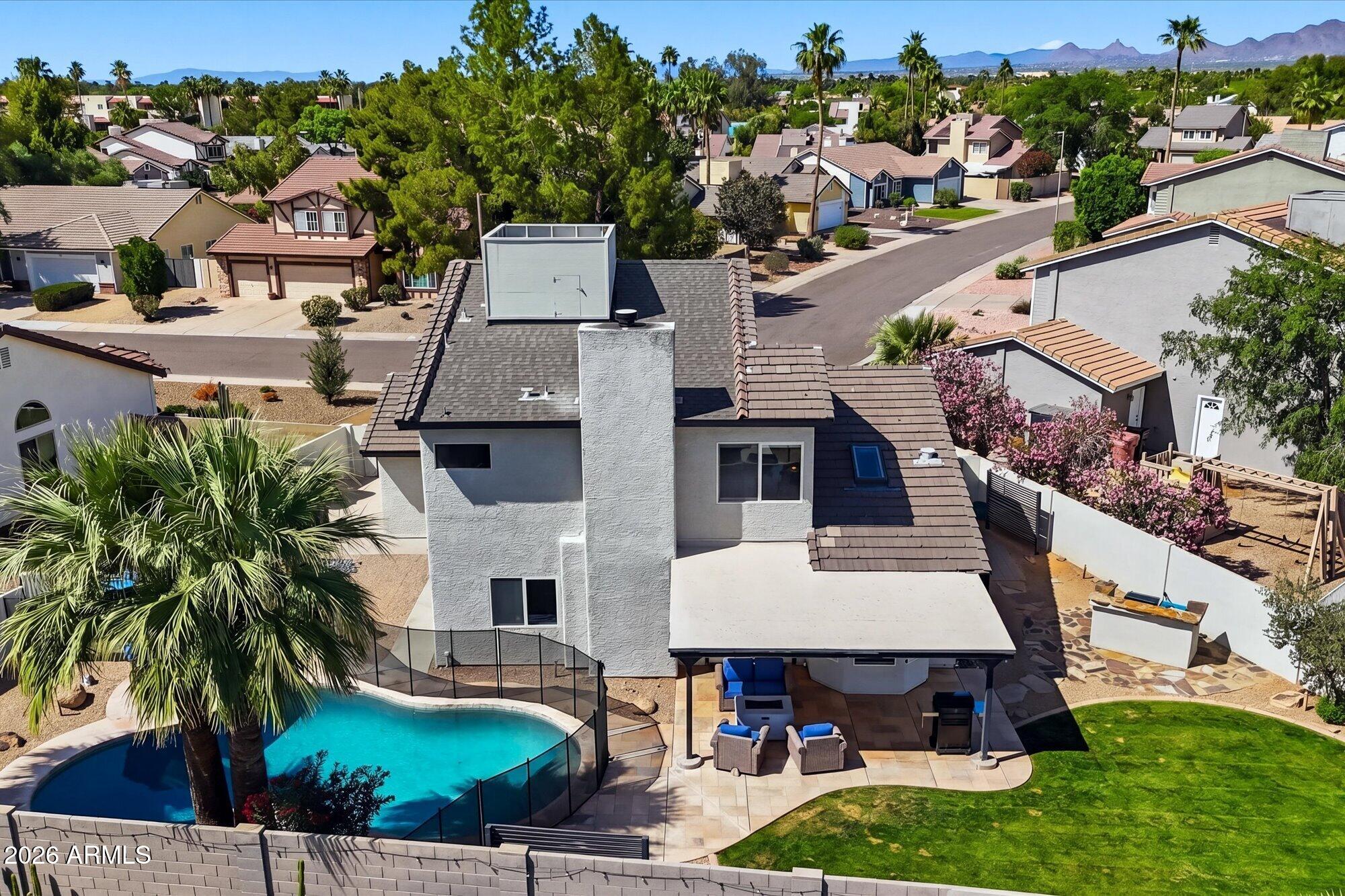 9055 E RIVIERA Drive