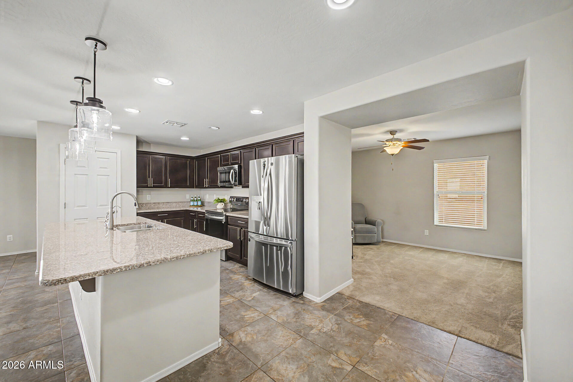 33421 N BOWLES Drive