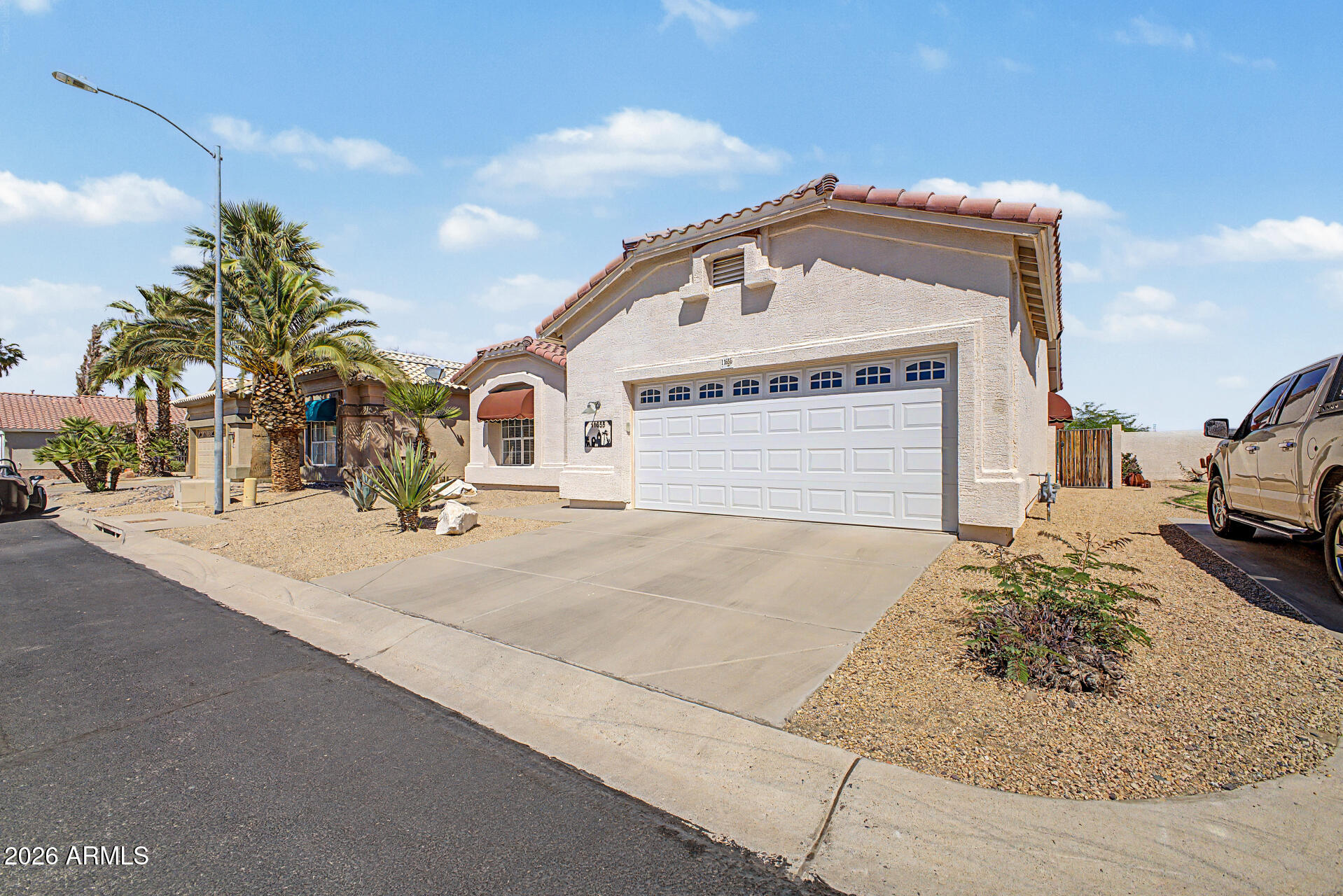 11655 W HEDGEHOG Court