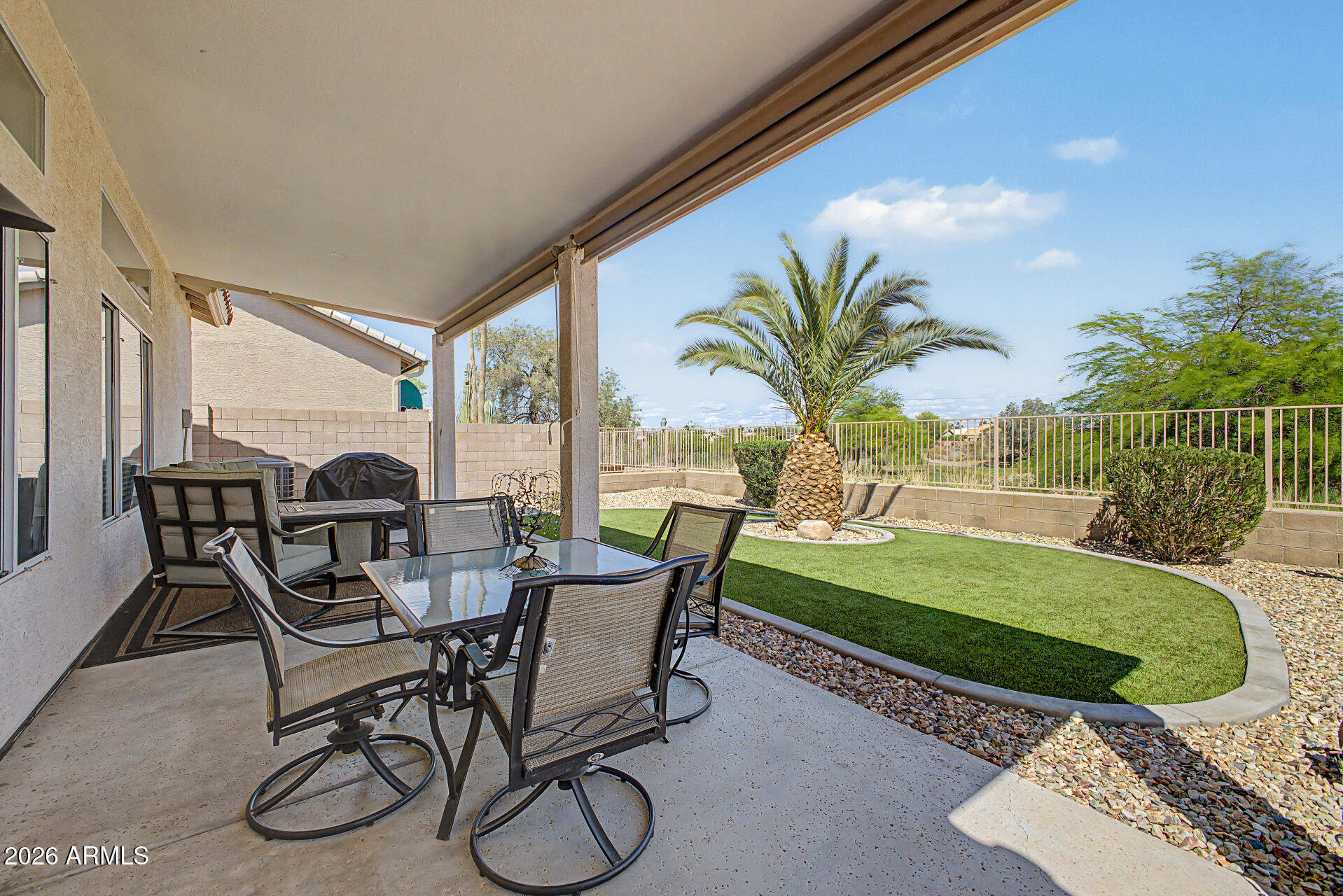 11655 W HEDGEHOG Court