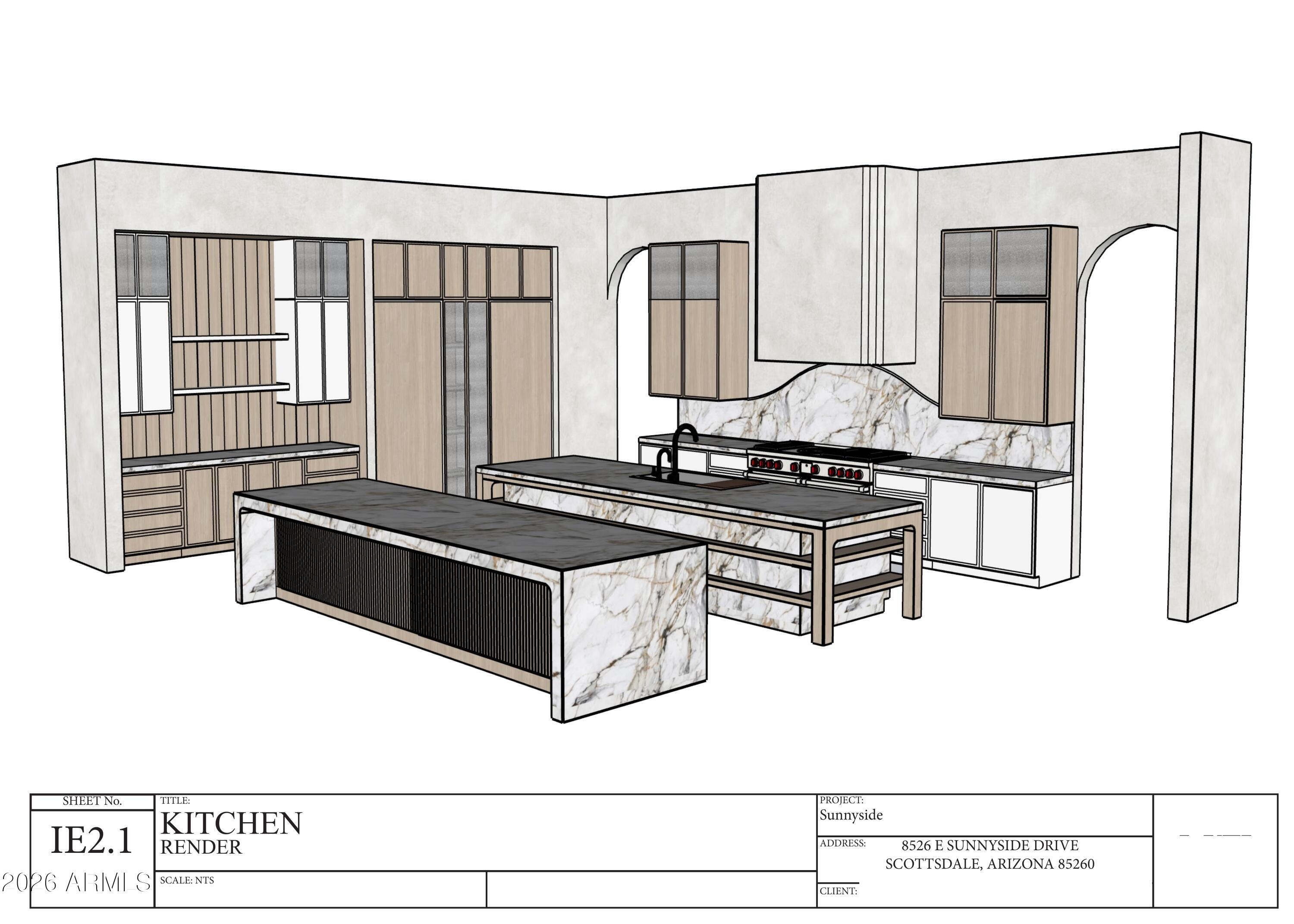 8526 E SUNNYSIDE Drive