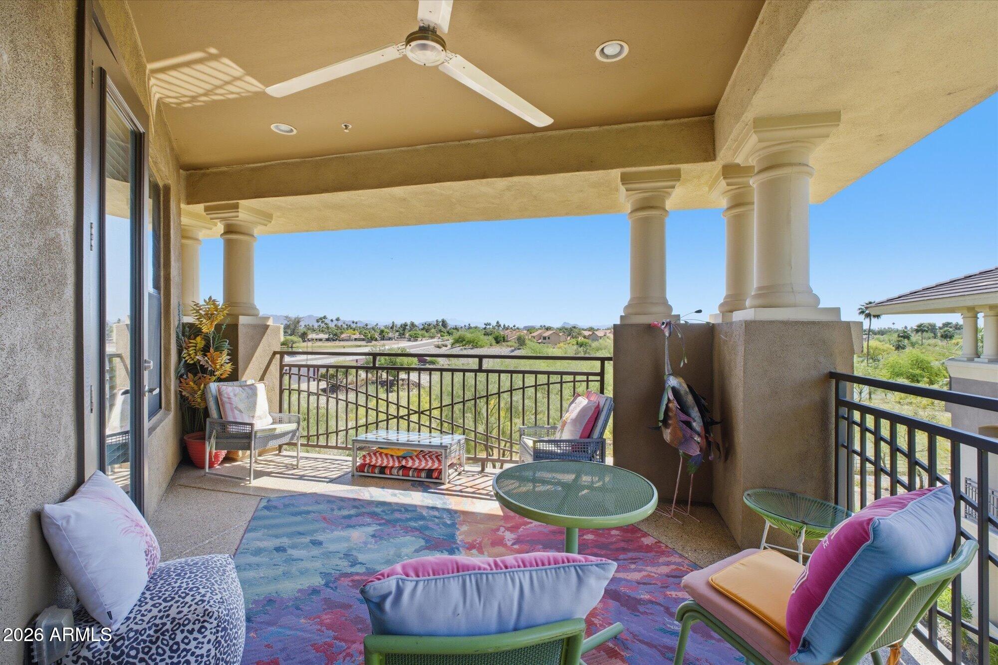 7601 E INDIAN BEND Road 3063