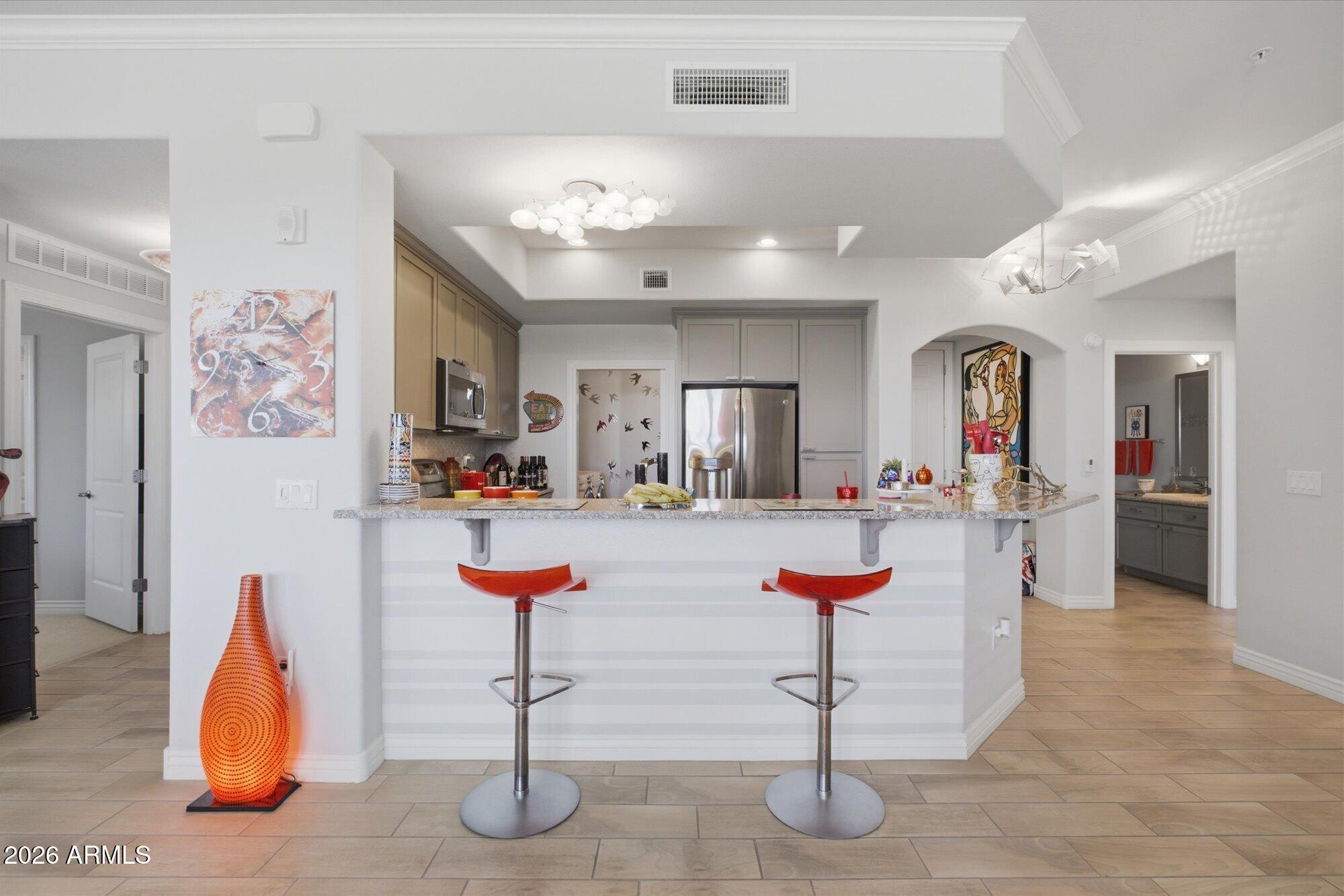 7601 E INDIAN BEND Road 3063