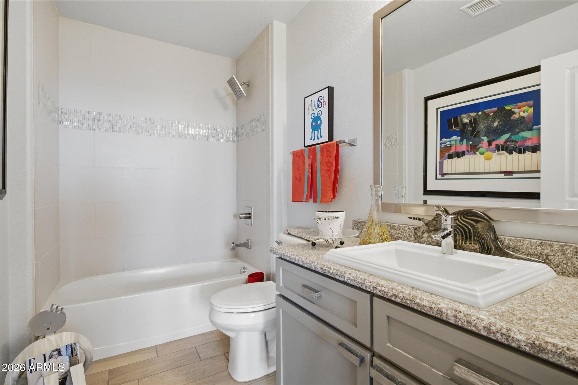 7601 E INDIAN BEND Road 3063